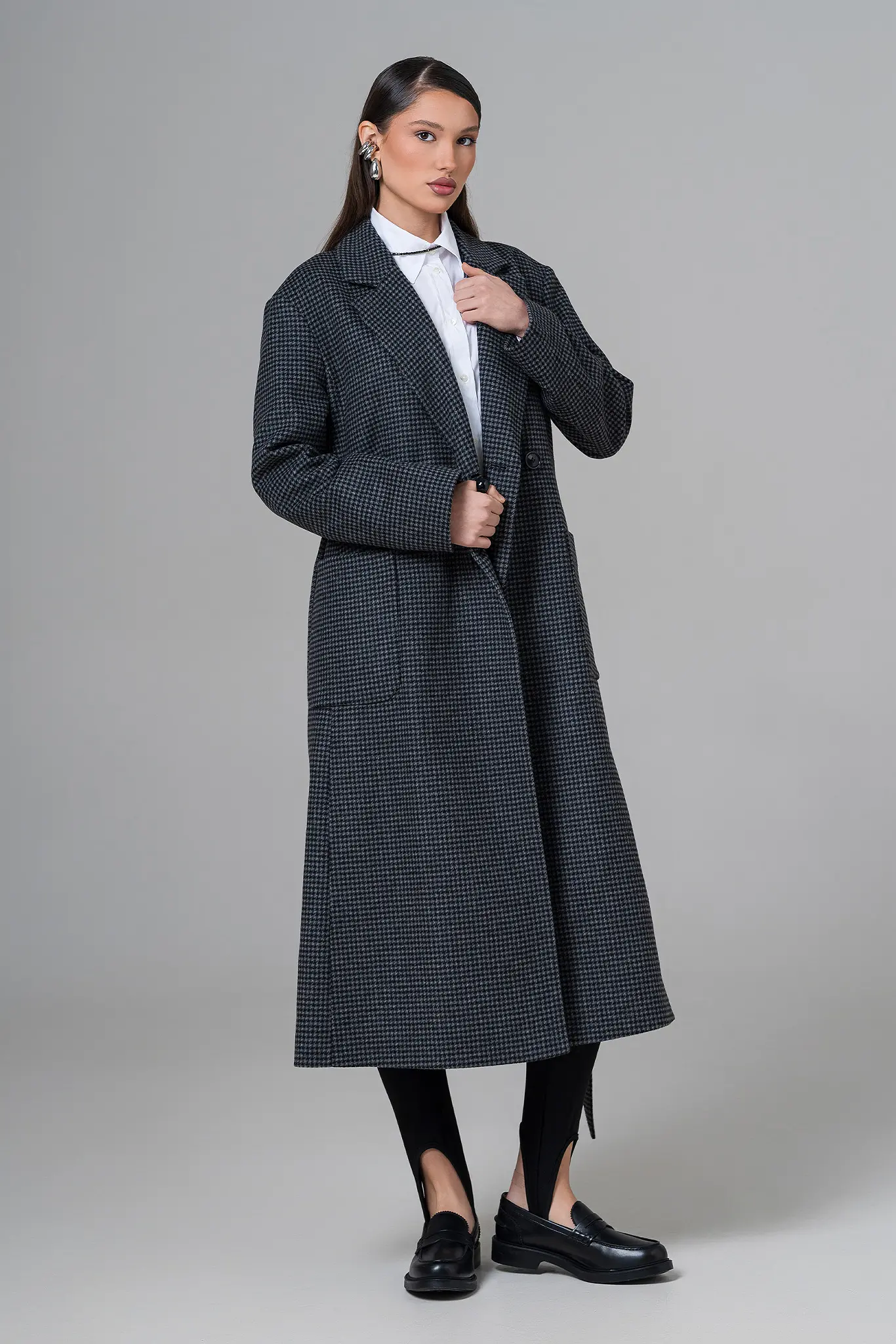 Palton pentru femei - Artizana Fashion, foto 5