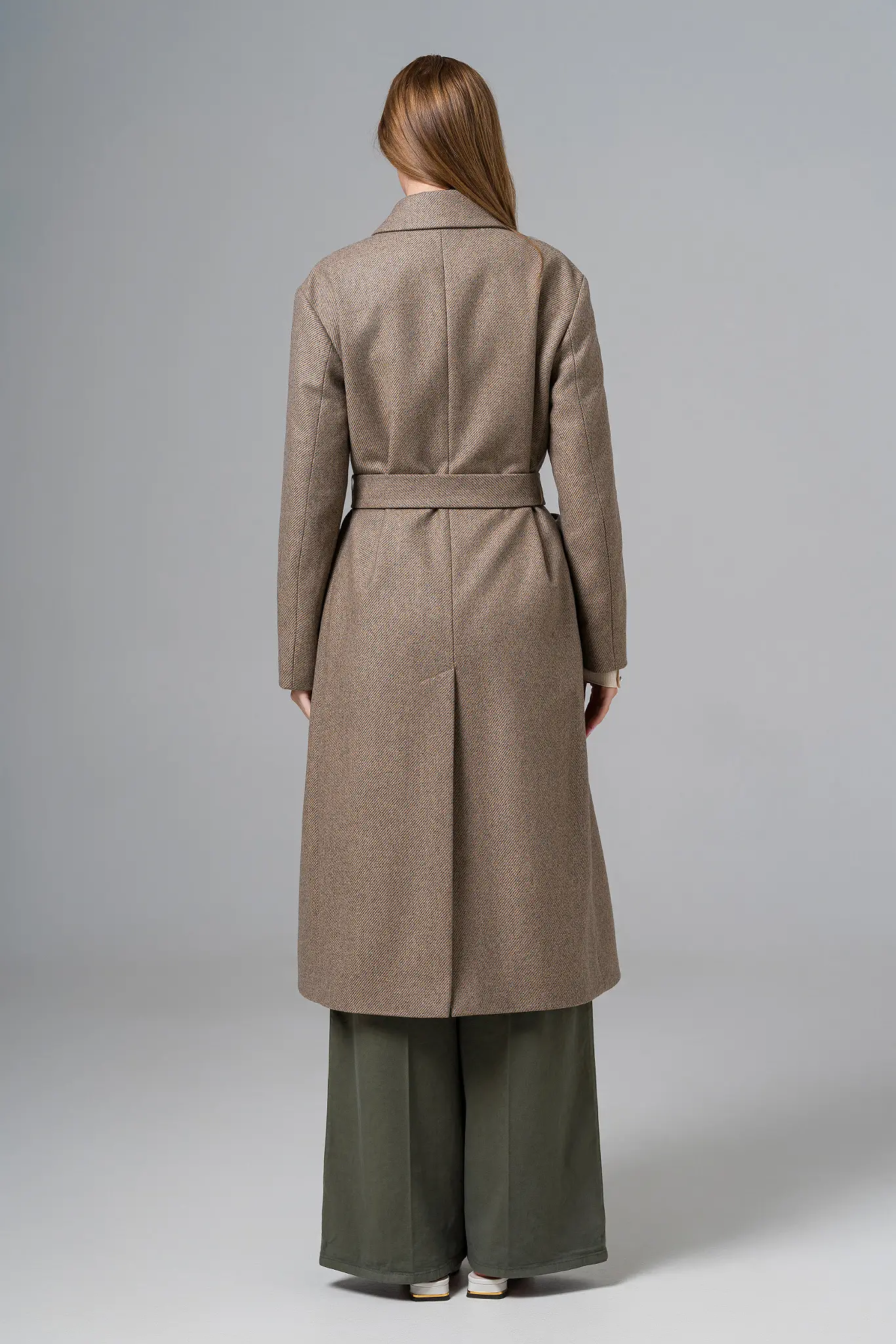 Palton pentru femei — Artizana Fashion, foto 3