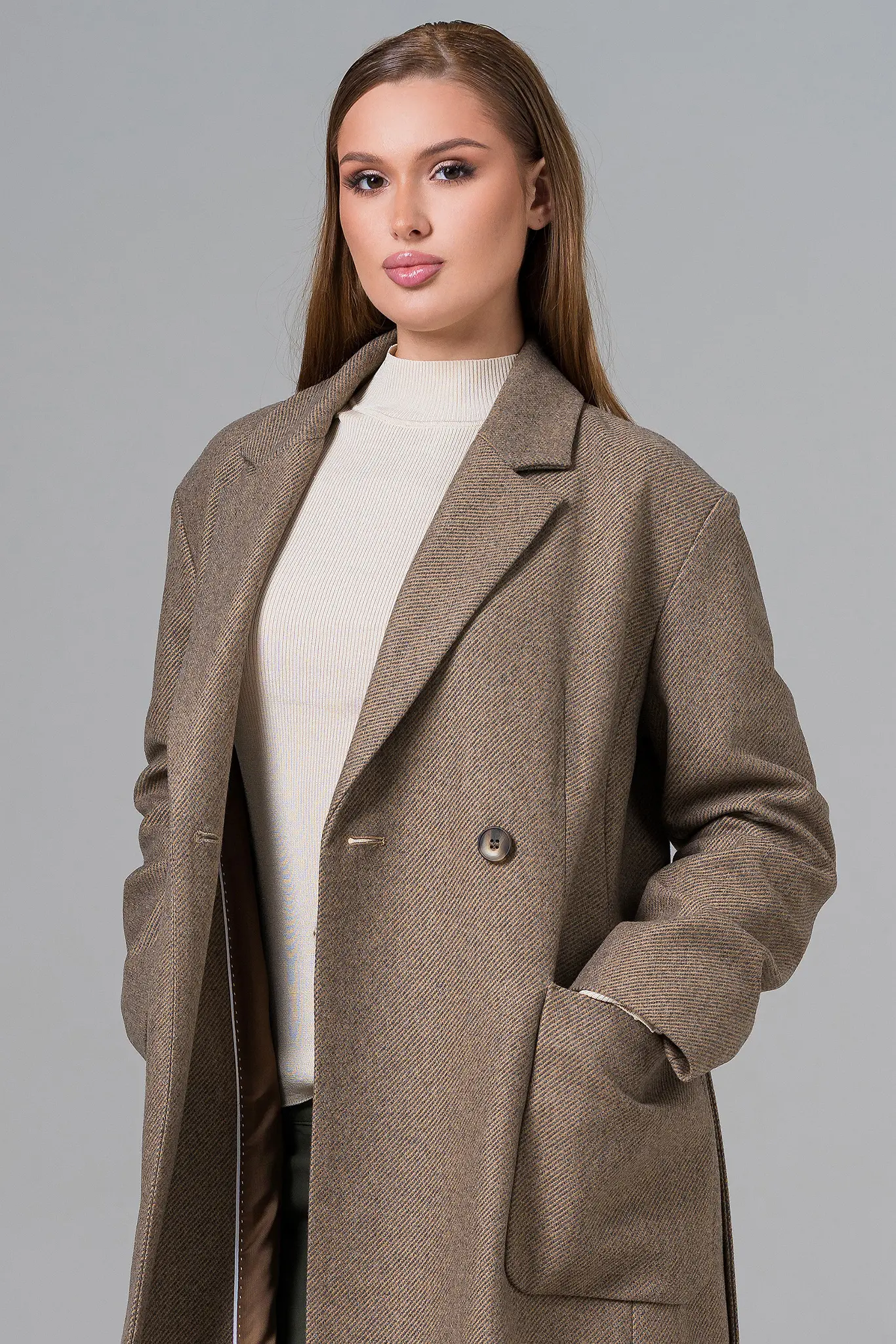 Palton pentru femei — Artizana Fashion, foto 4