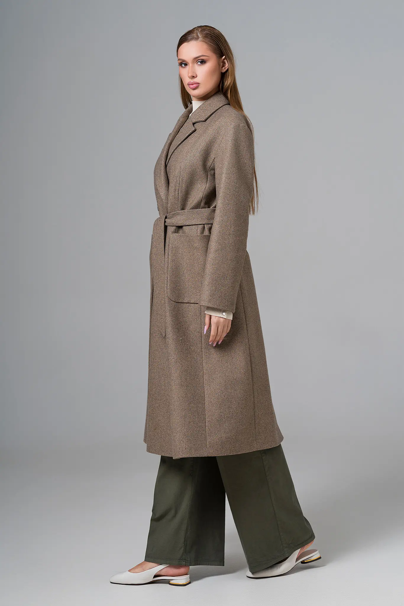Palton pentru femei — Artizana Fashion, foto 1