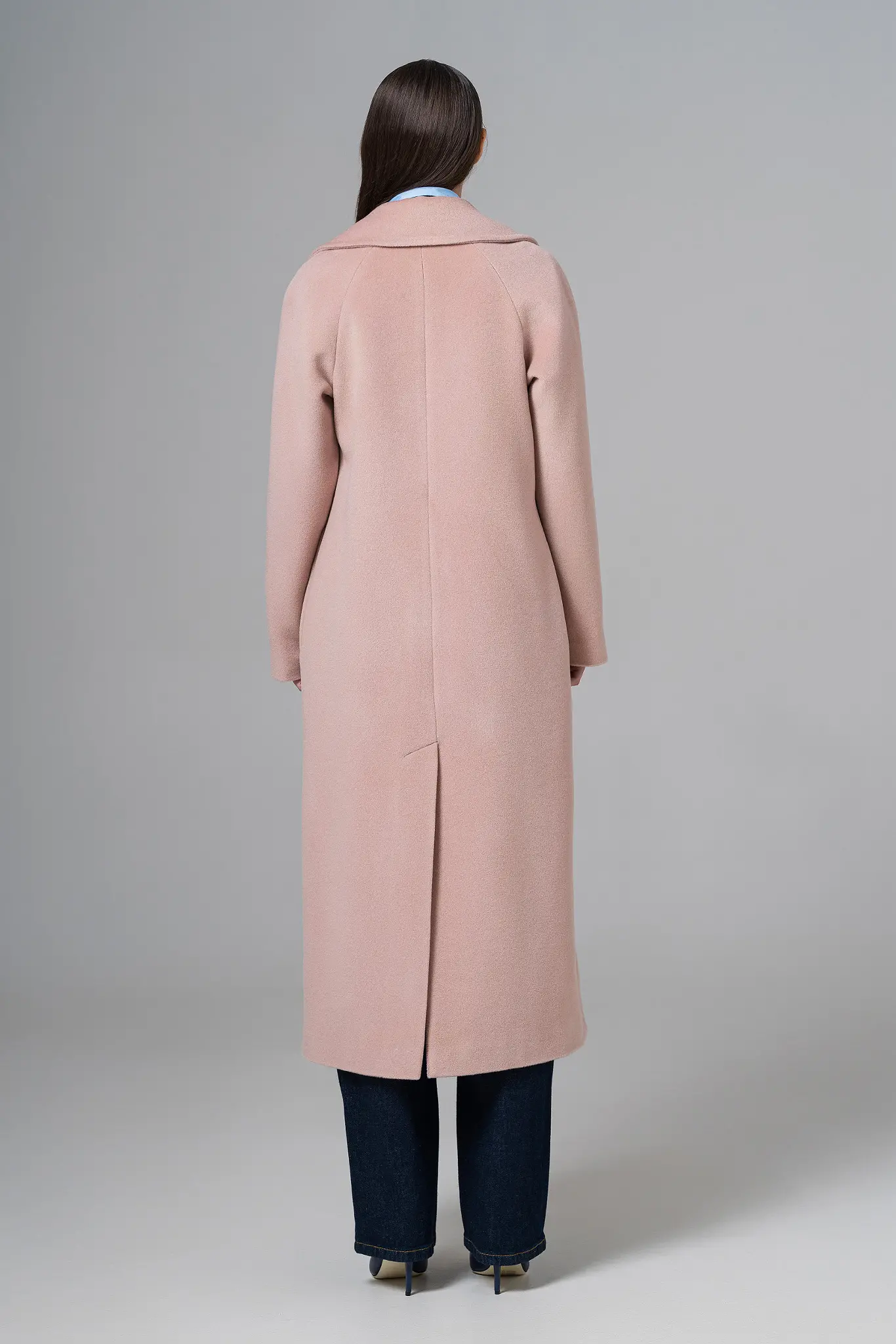 Palton pentru femei — Artizana Fashion, foto 2