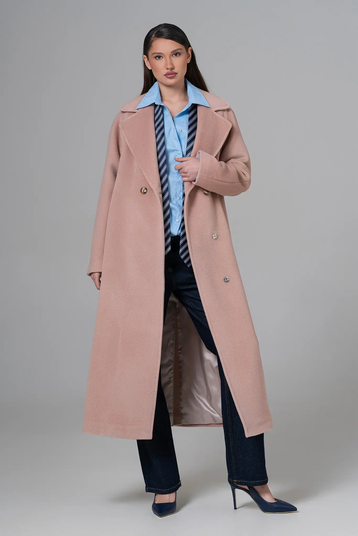 Palton pentru femei — Artizana Fashion, foto 3