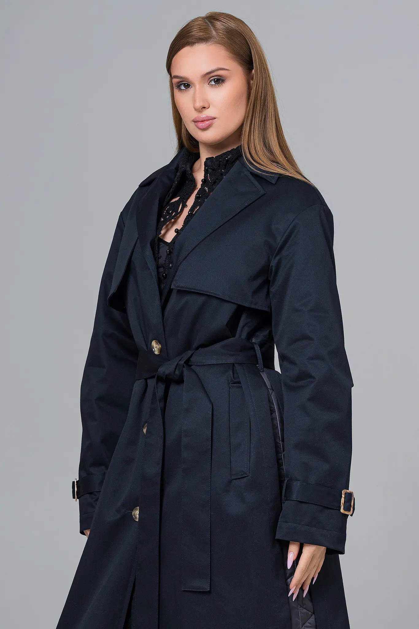 Женский плащ - Artizana Fashion, foto 2