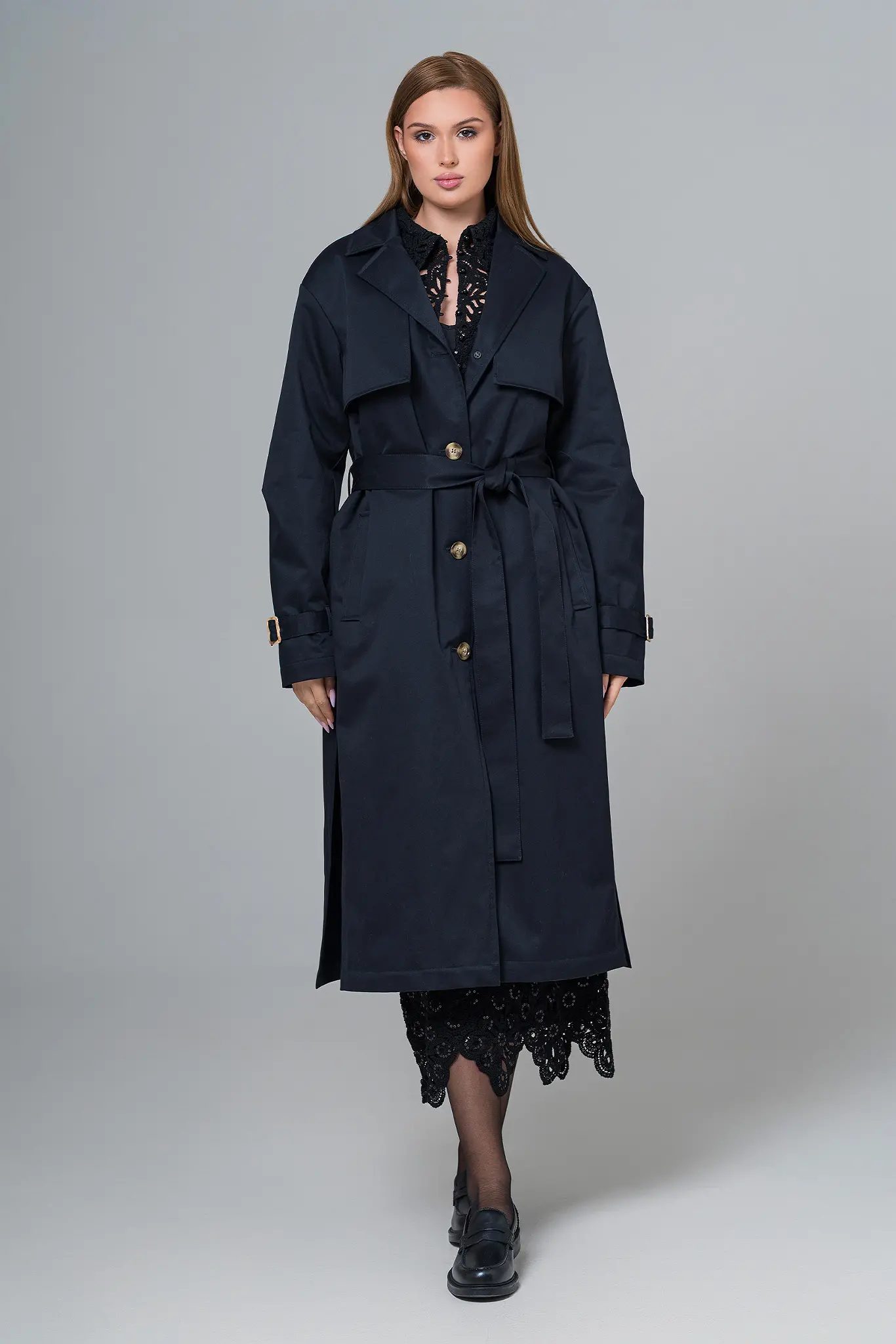 Женский плащ - Artizana Fashion, foto 3