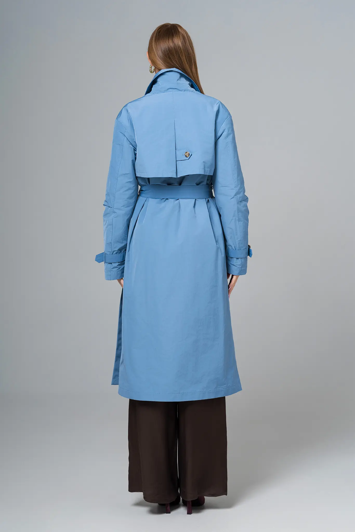 Trenci pentru femei — Artizana Fashion, foto 11