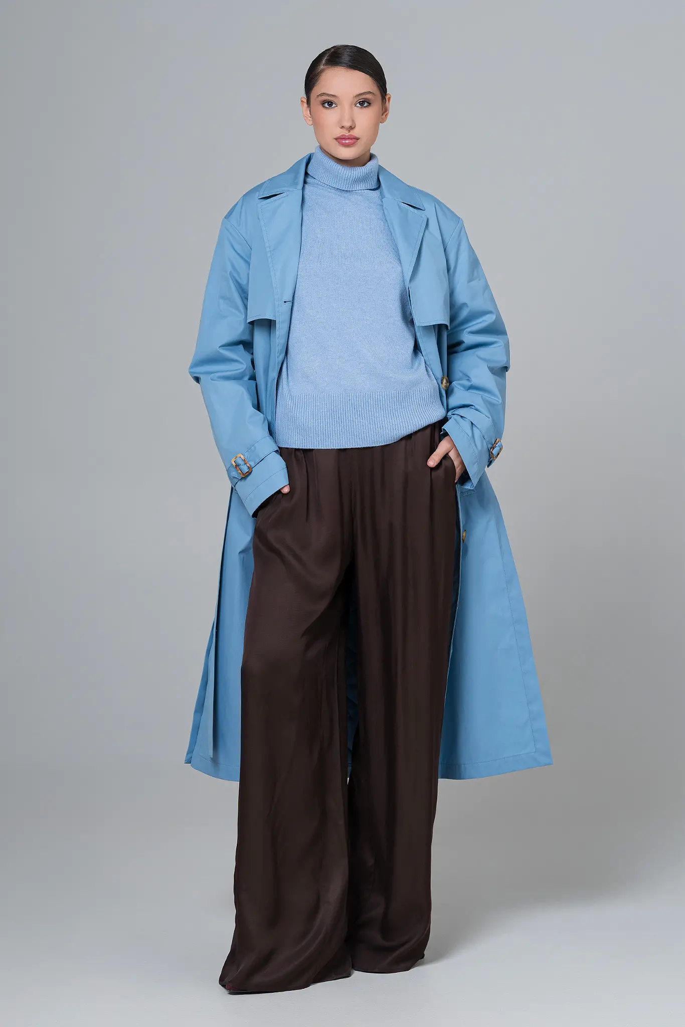 Trenci pentru femei — Artizana Fashion, foto 1