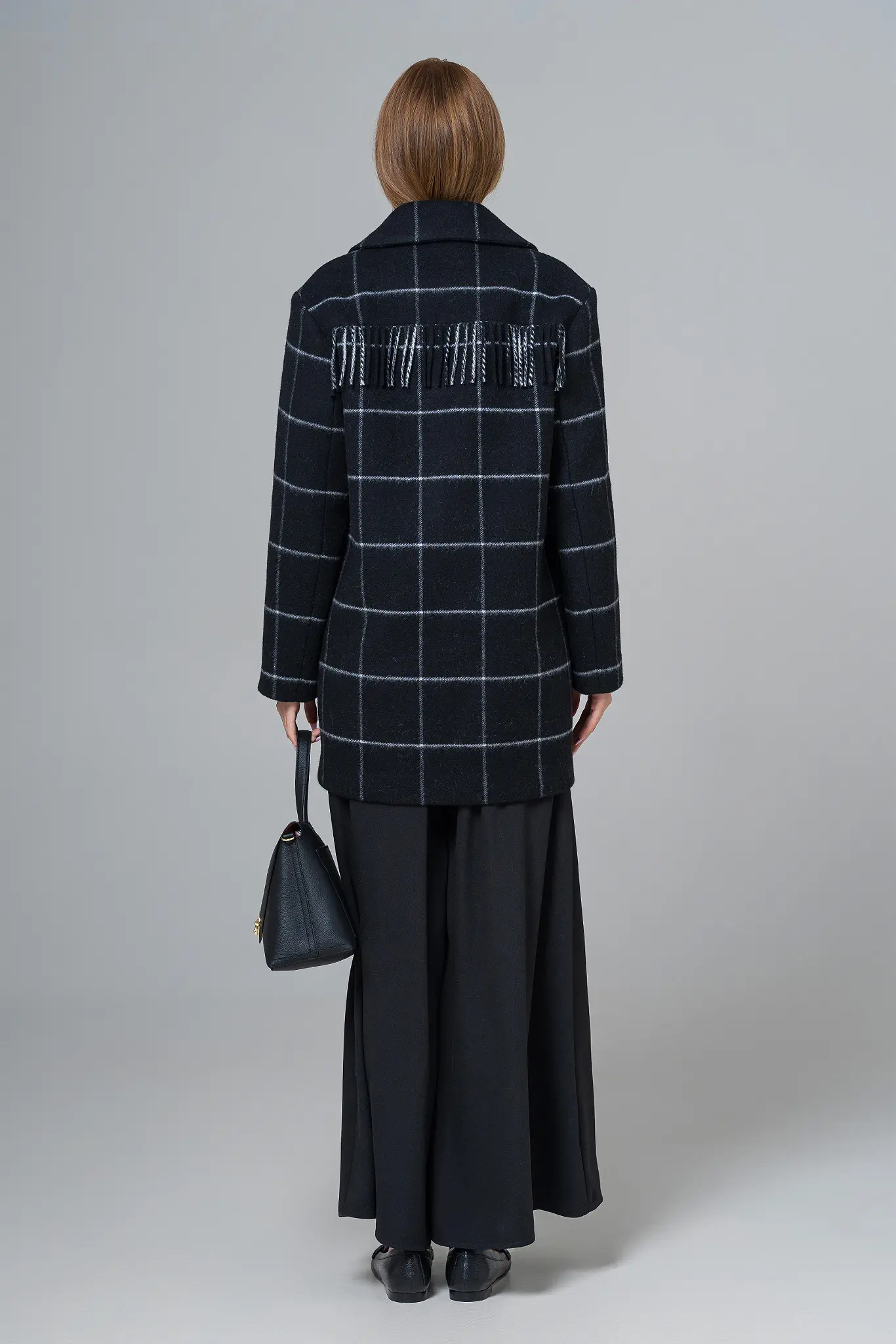 Женское пальто - Artizana Fashion, foto 2