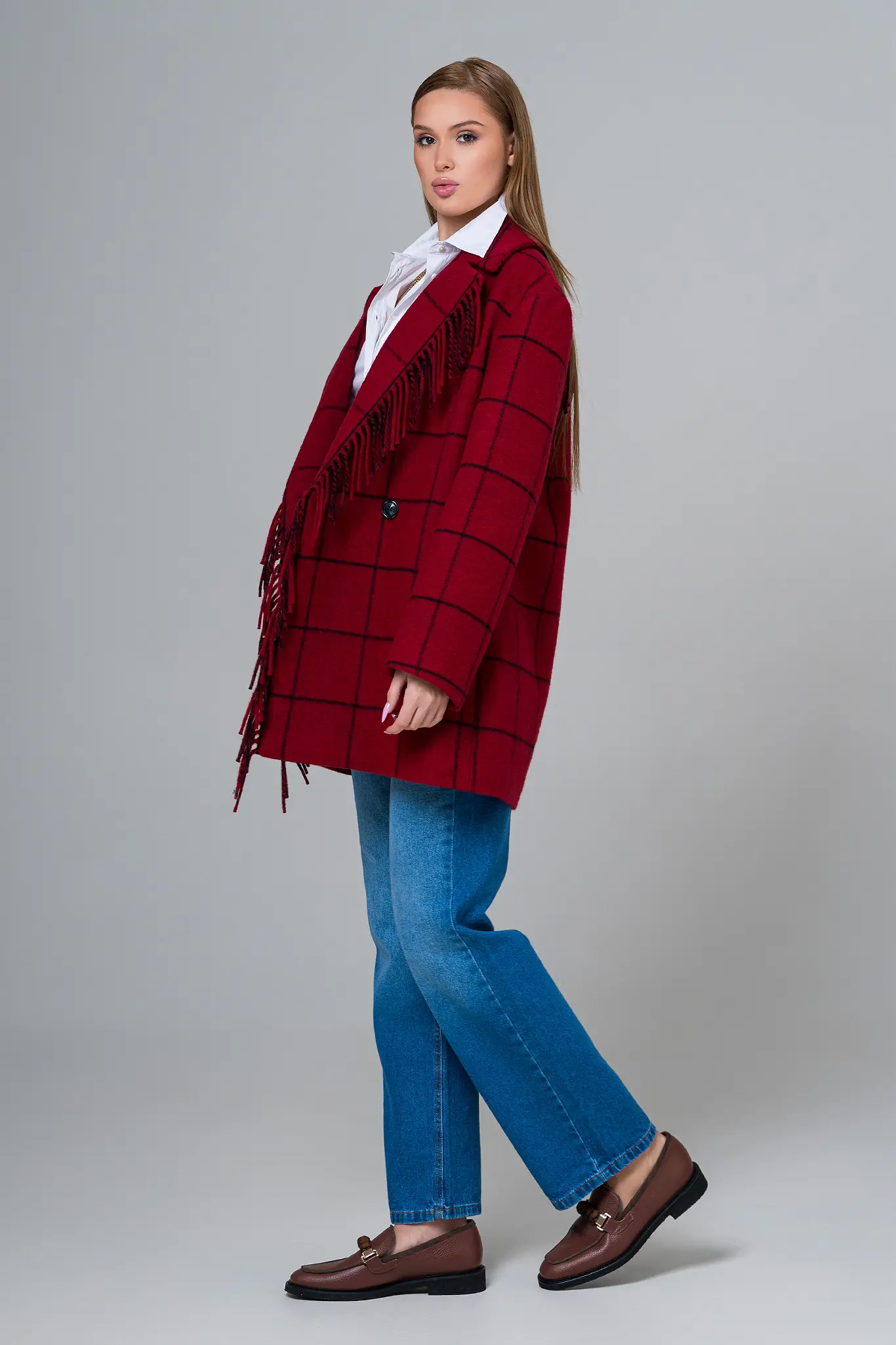 Palton pentru femei — Artizana Fashion, foto 2