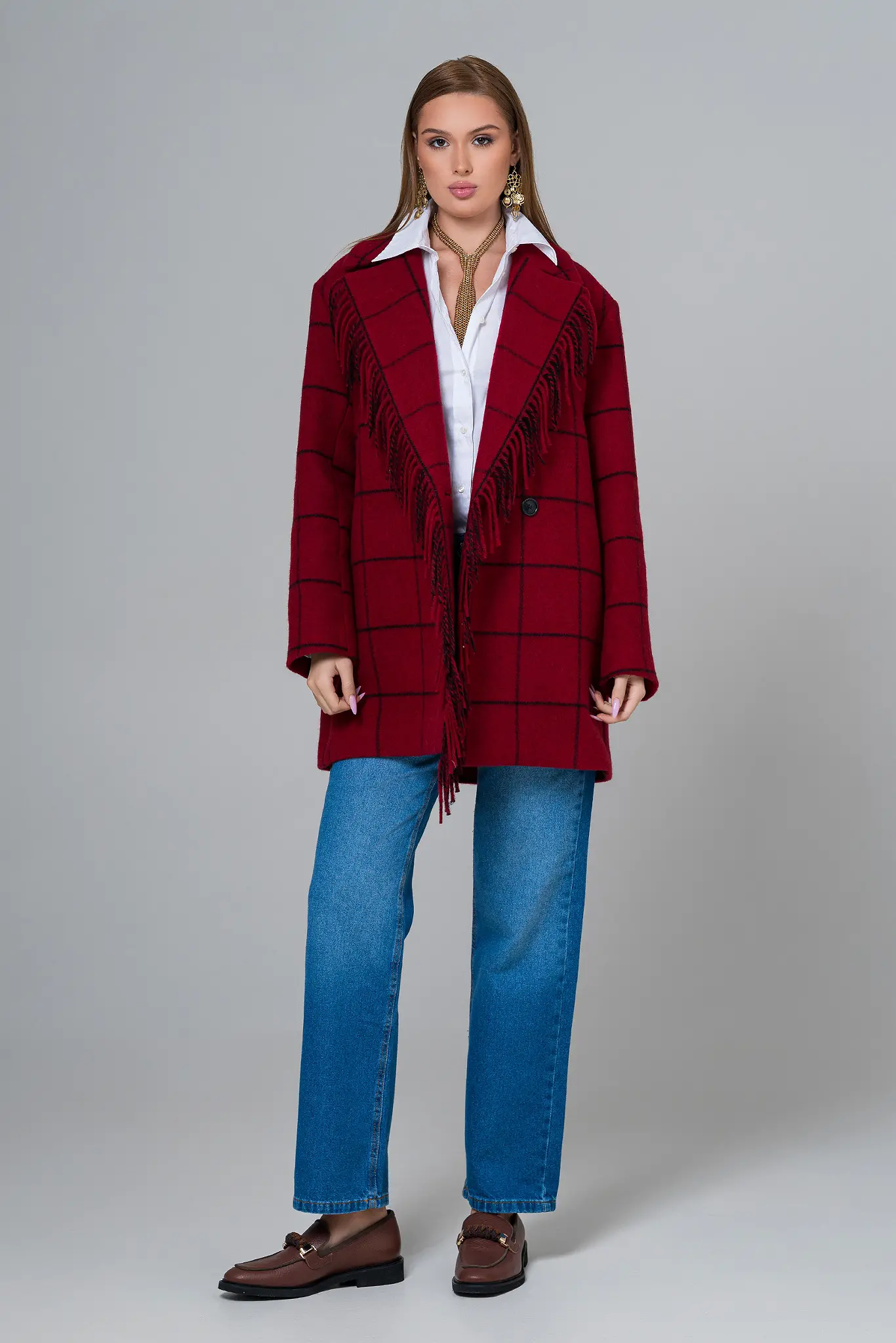 Palton pentru femei — Artizana Fashion, foto 1