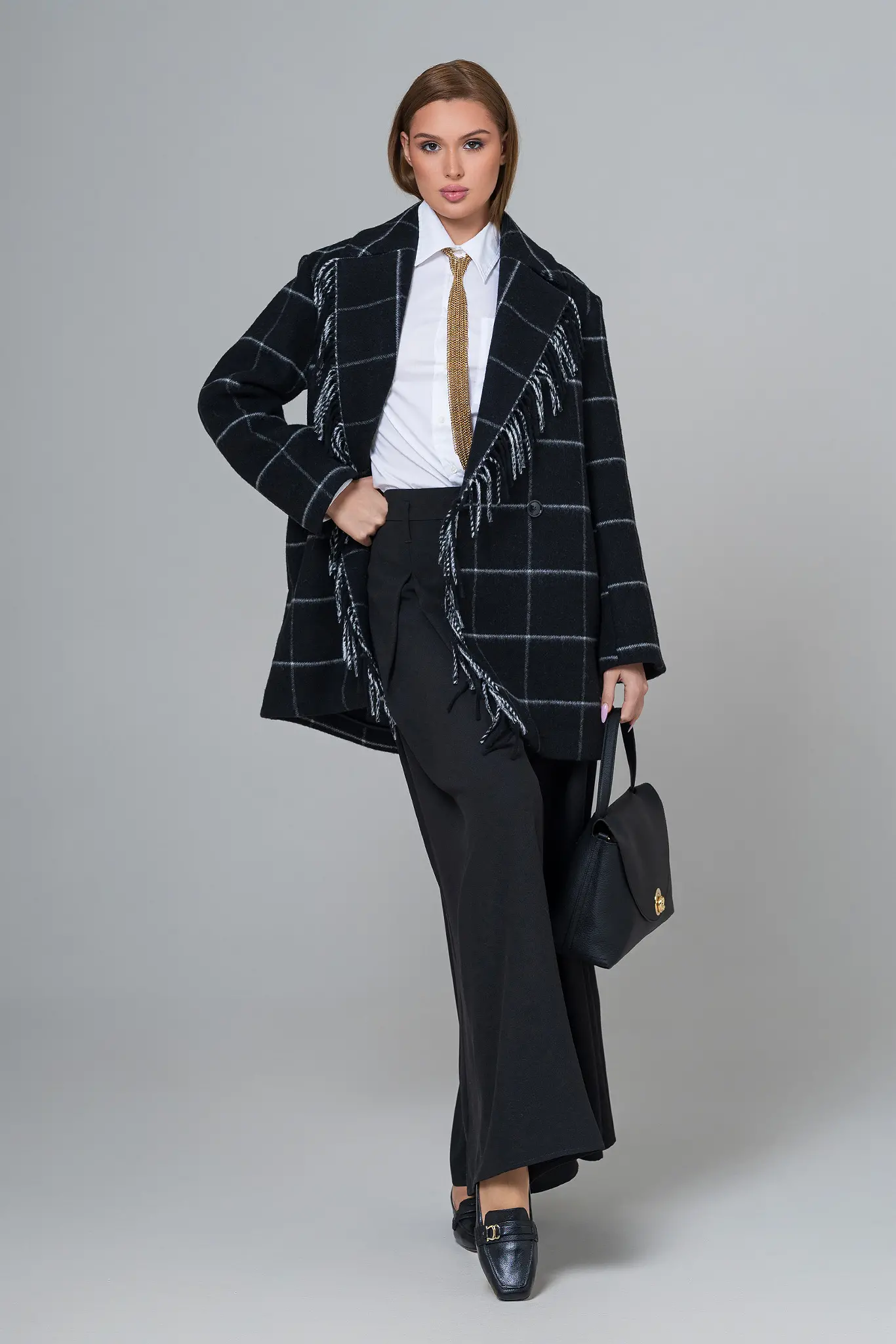Женское пальто - Artizana Fashion, foto 4