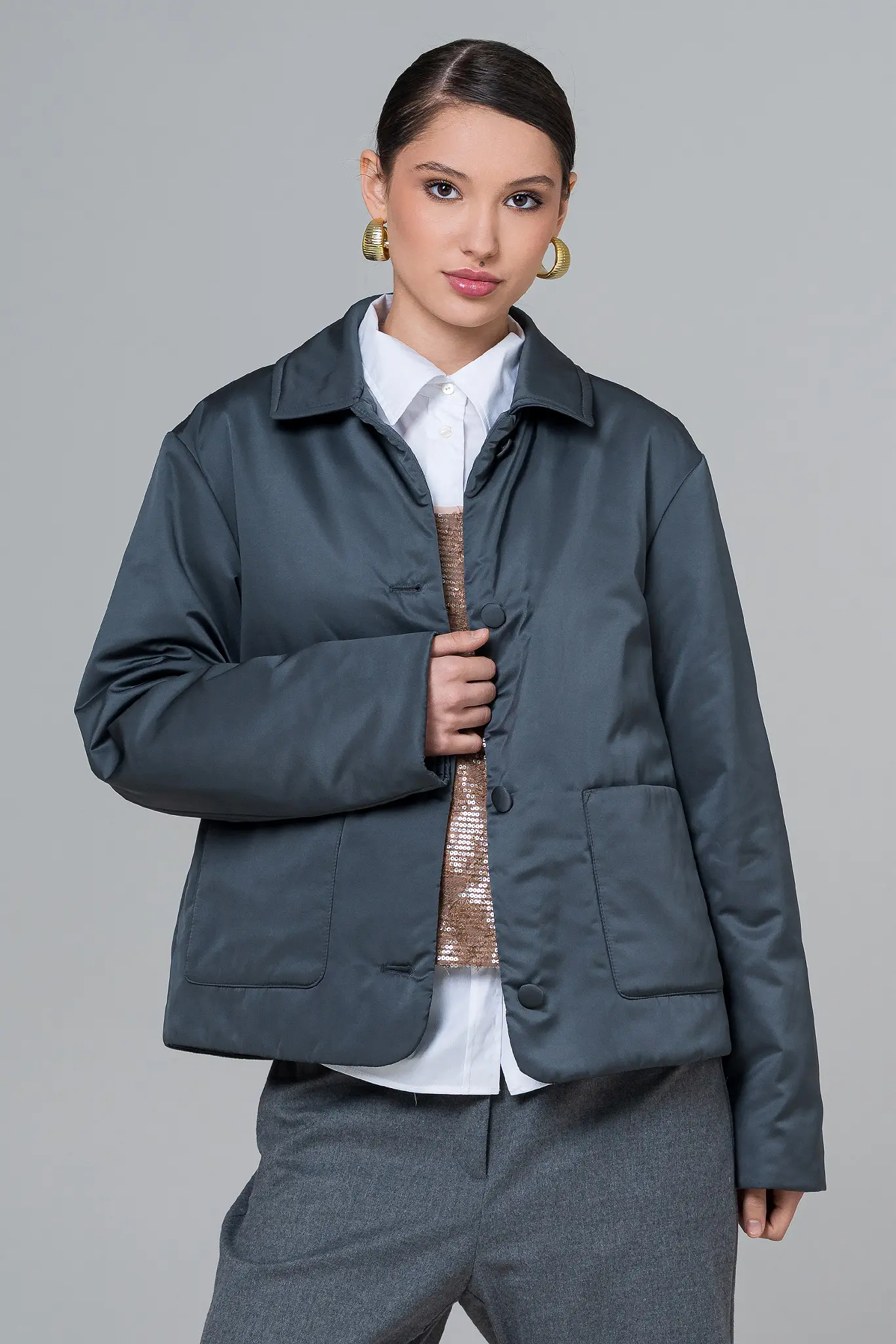 Geacă pentru femei - Artizana Fashion, foto 2