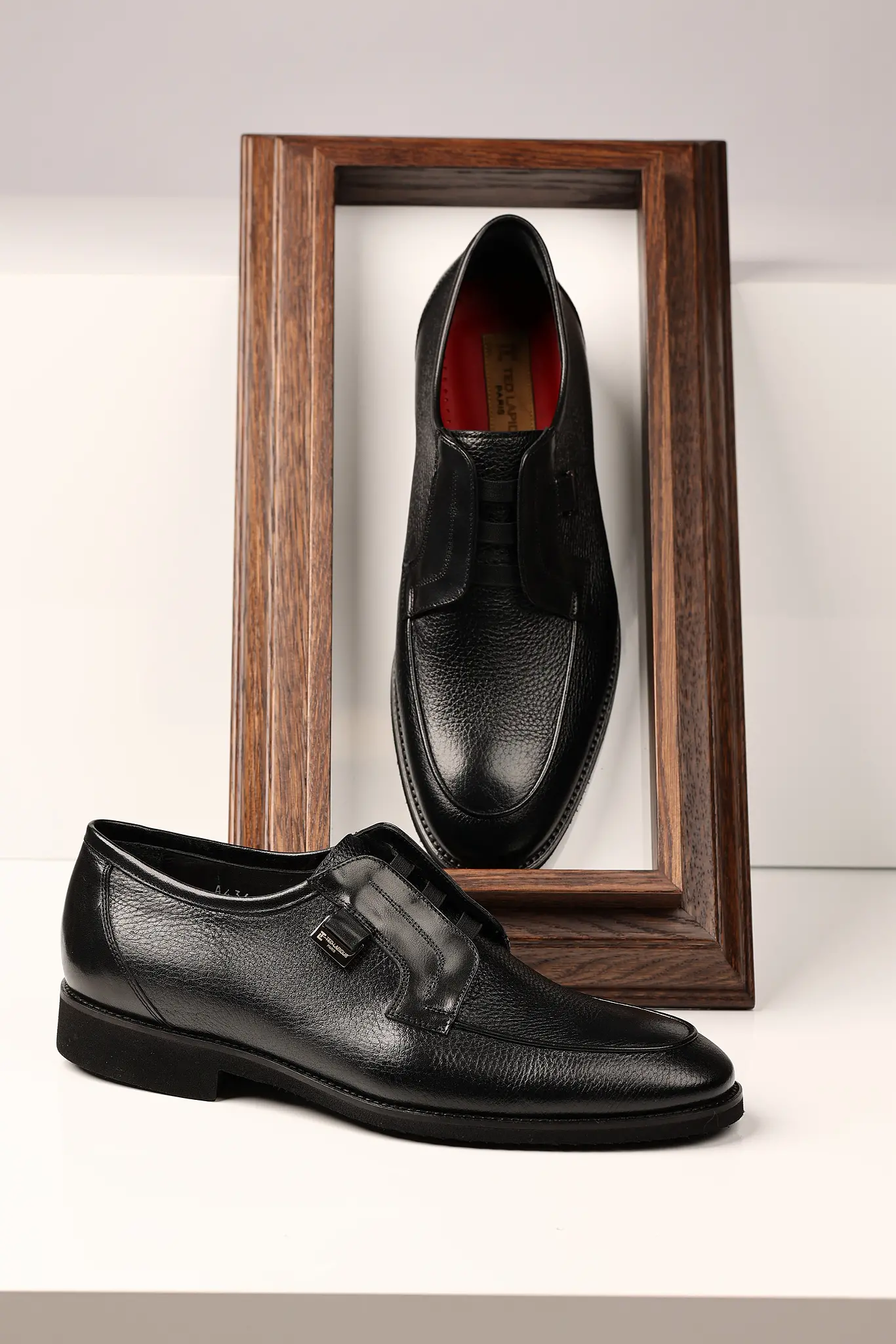 Pantofi pentru bărbați — Artizana Fashion, foto 2