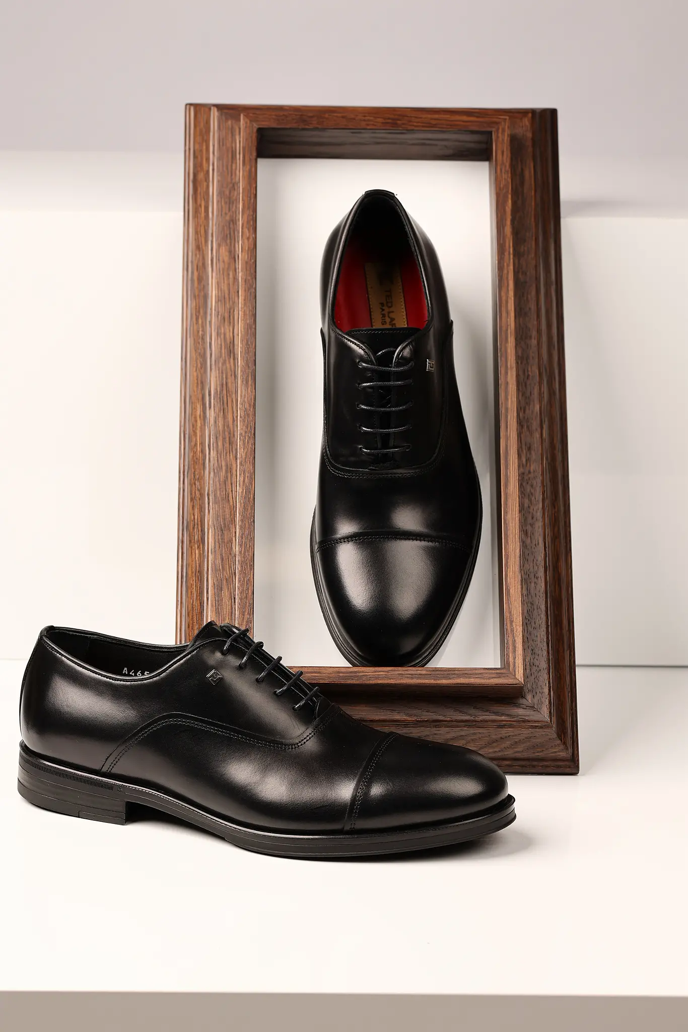 Pantofi pentru bărbați — Artizana Fashion, foto 1