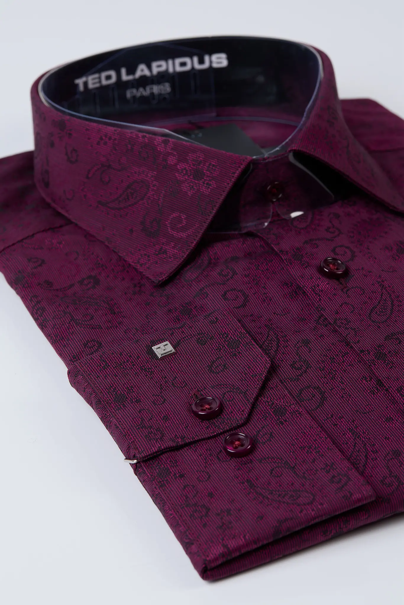 Cămașă pentru bărbați — Artizana Fashion, foto 1