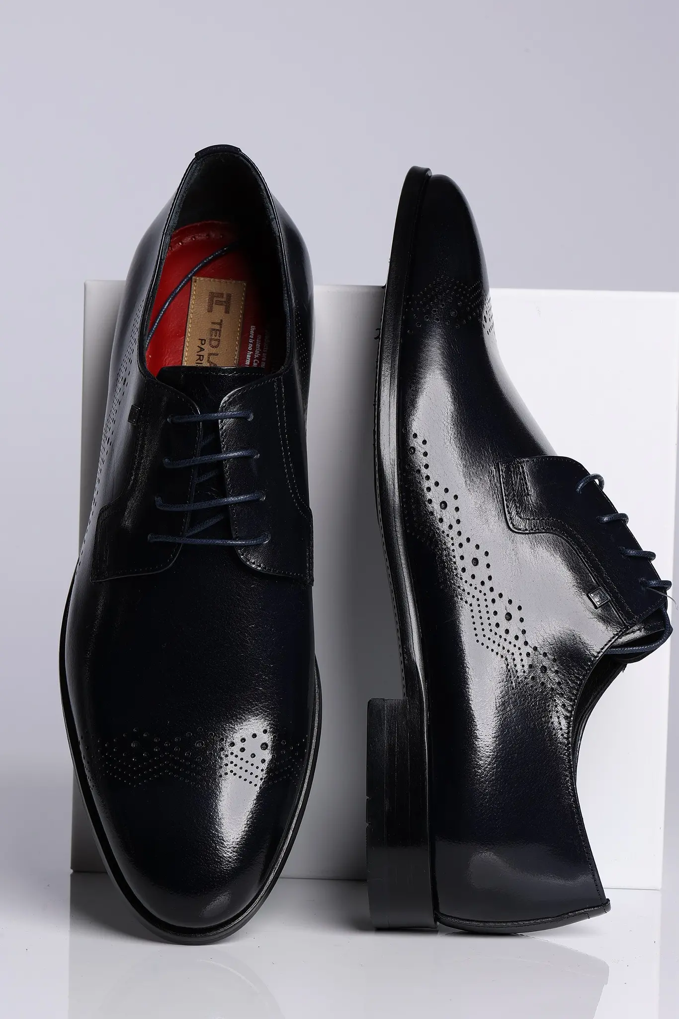 Pantofi pentru bărbați — Artizana Fashion, foto 1