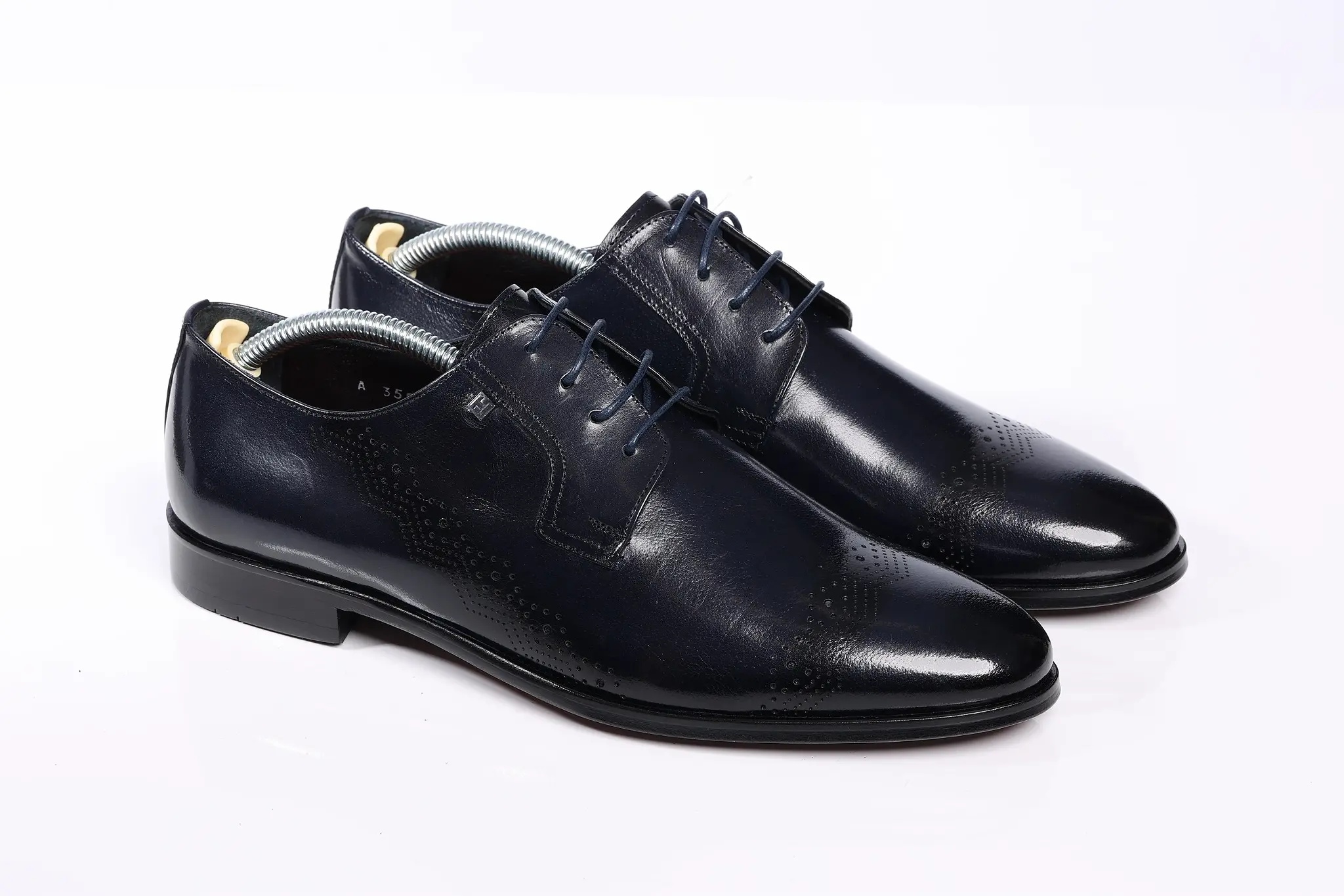 Pantofi pentru bărbați — Artizana Fashion, foto 2