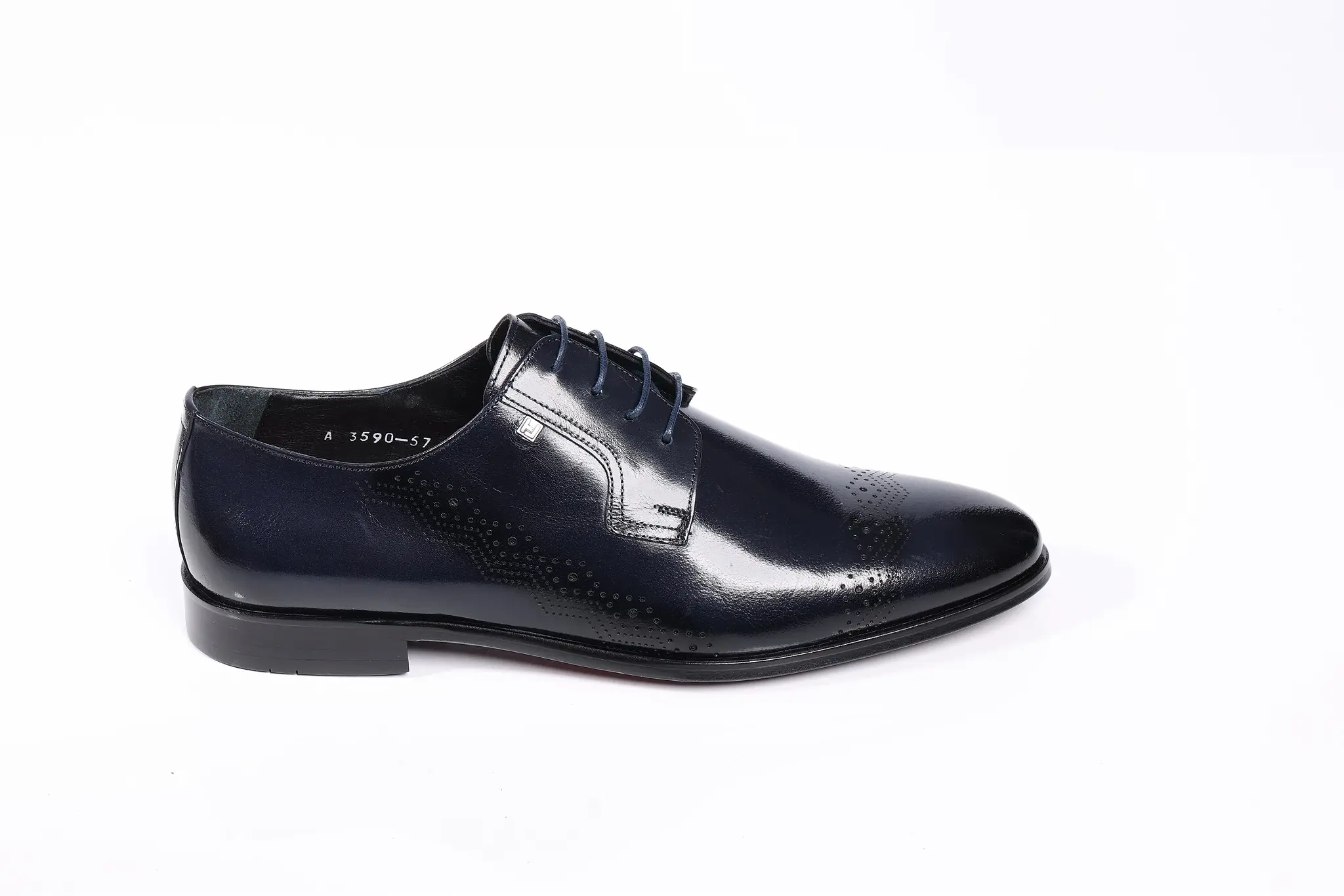 Pantofi pentru bărbați — Artizana Fashion, foto 3