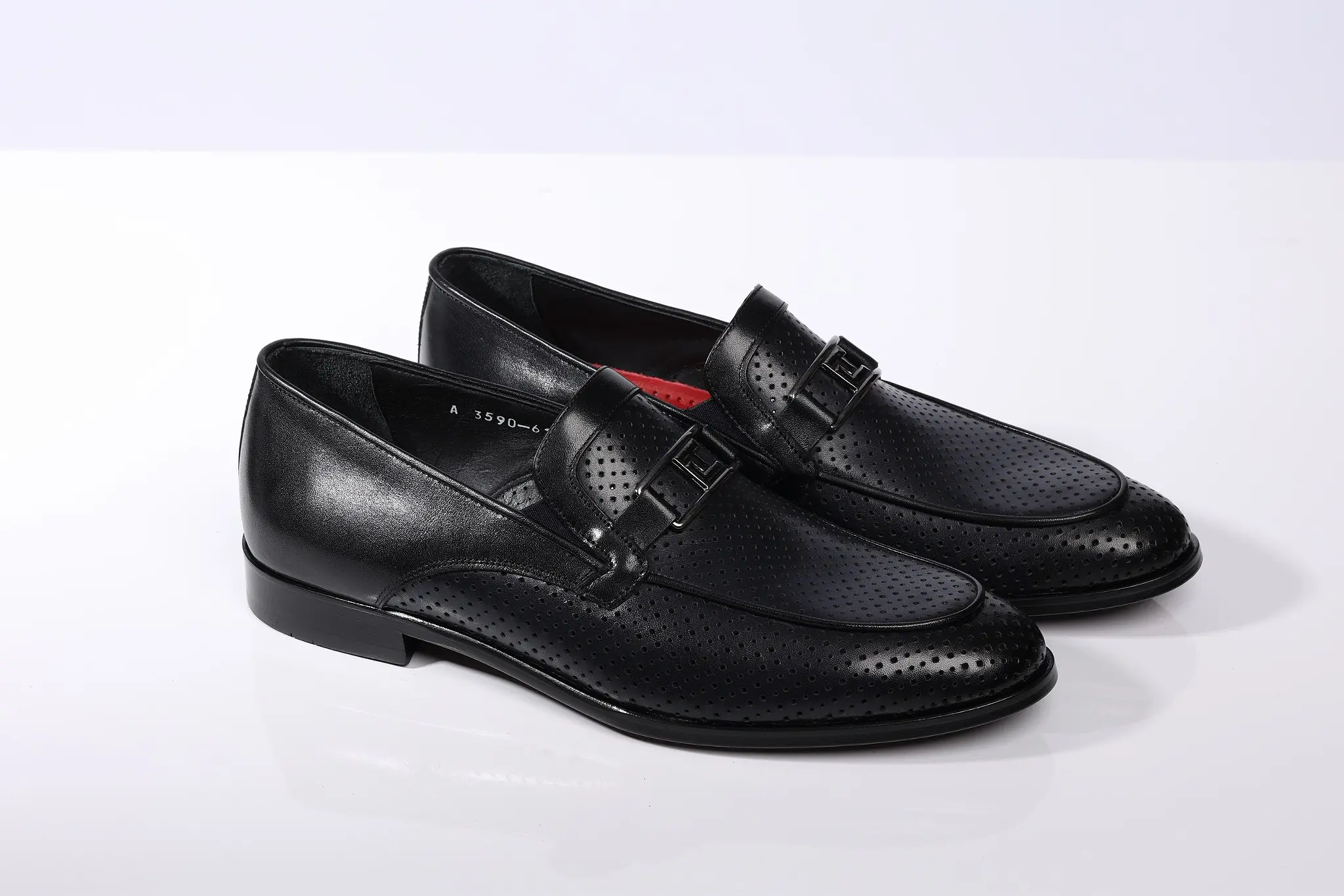 Pantofi pentru bărbați — Artizana Fashion, foto 2