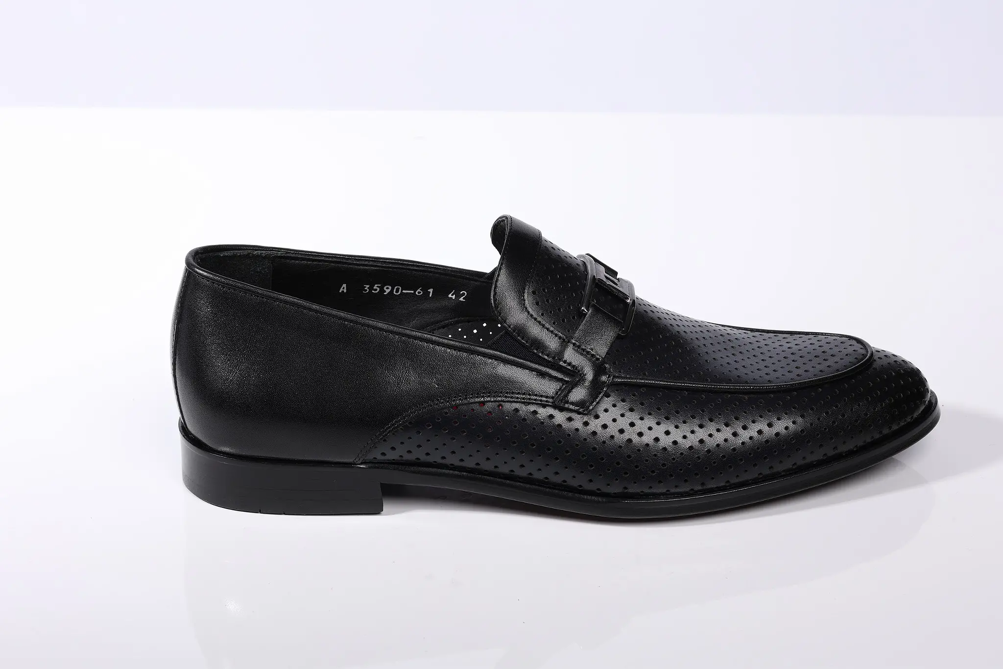 Pantofi pentru bărbați — Artizana Fashion, foto 3