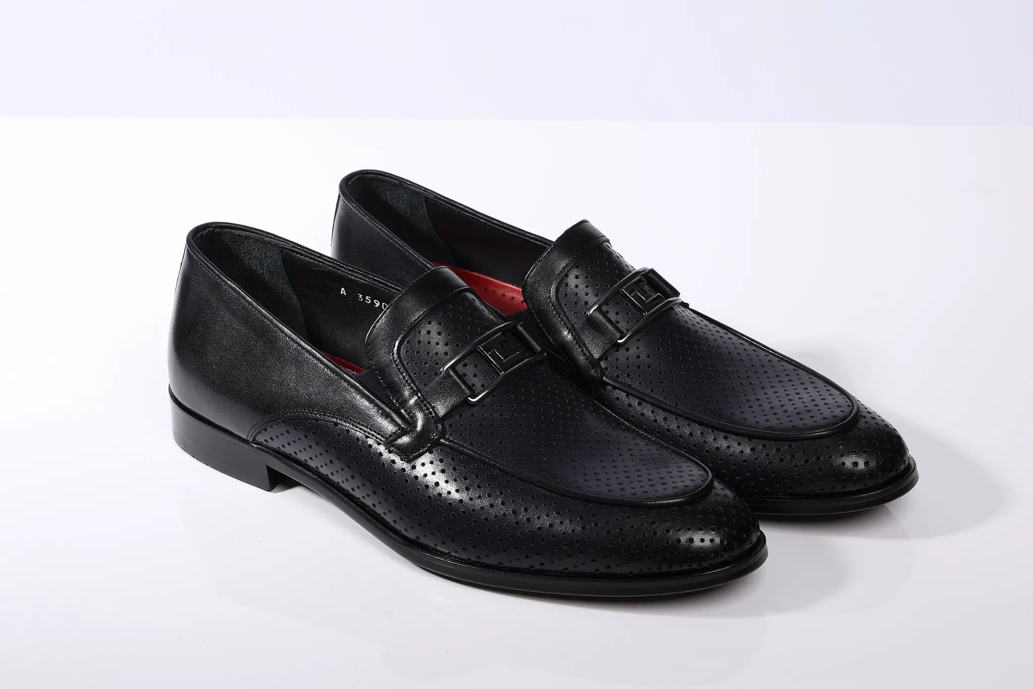 Pantofi pentru bărbați — Artizana Fashion, foto 4