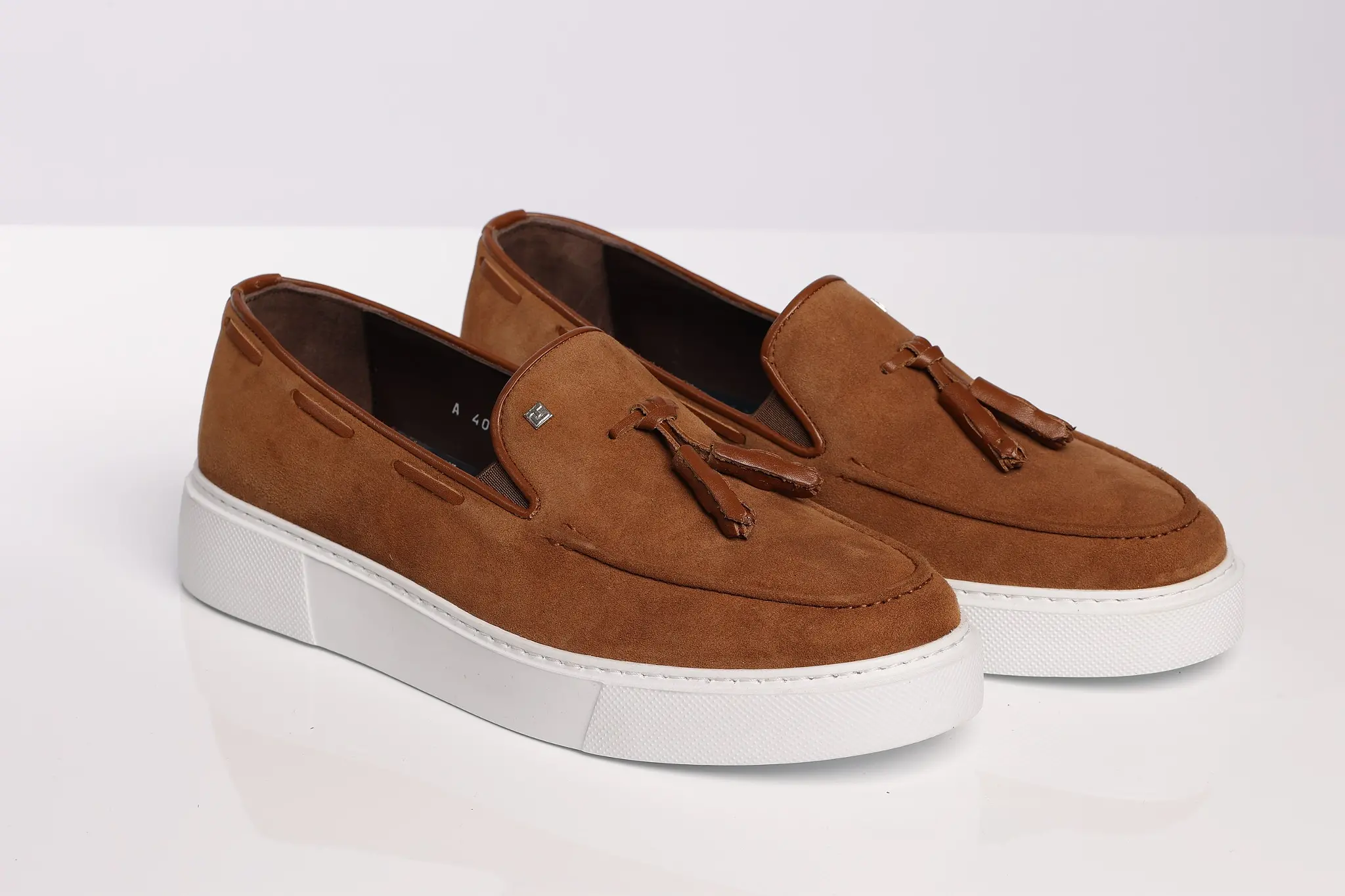 Mocasini pentru barbati — Artizana Fashion, foto 5
