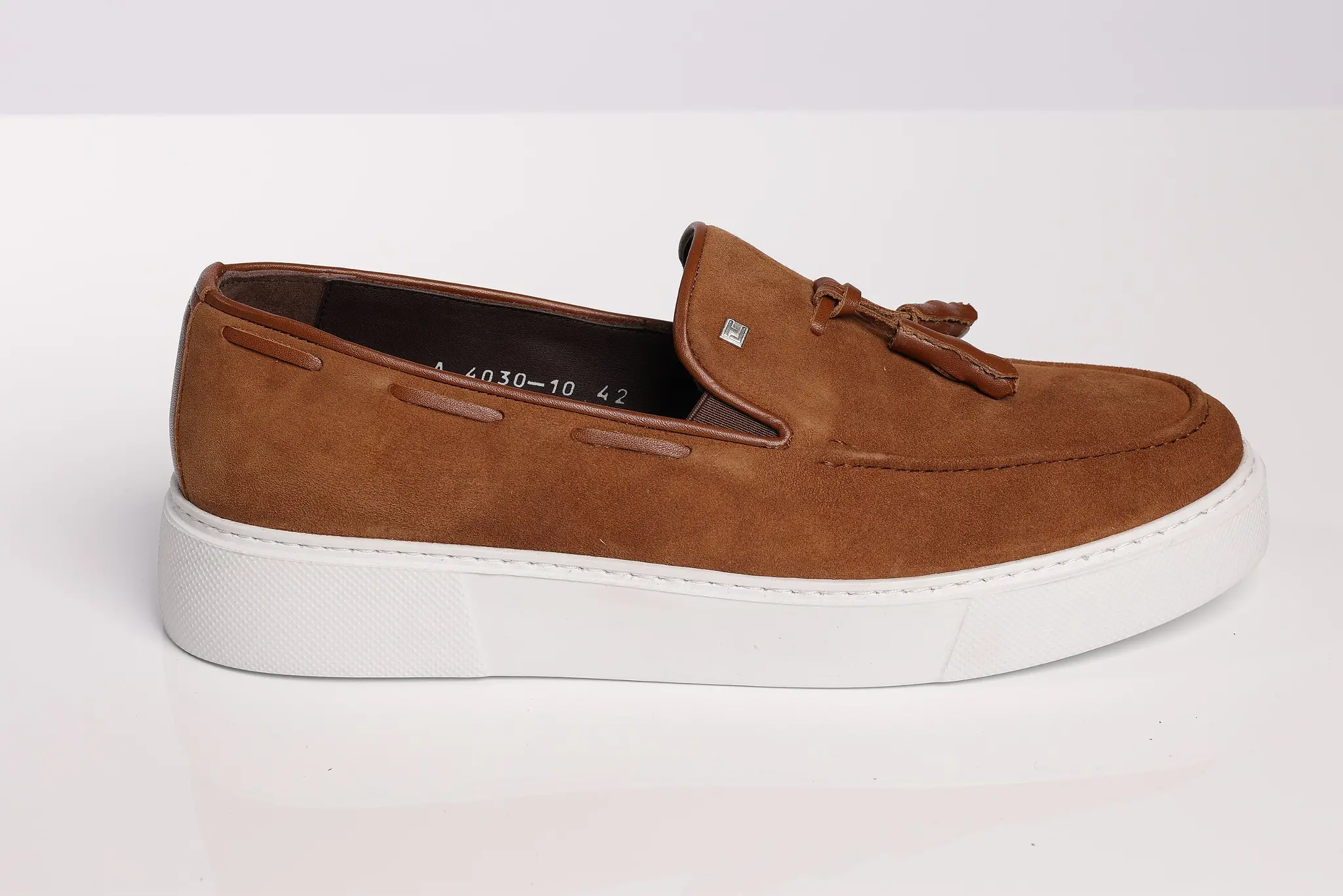Mocasini pentru barbati — Artizana Fashion, foto 6