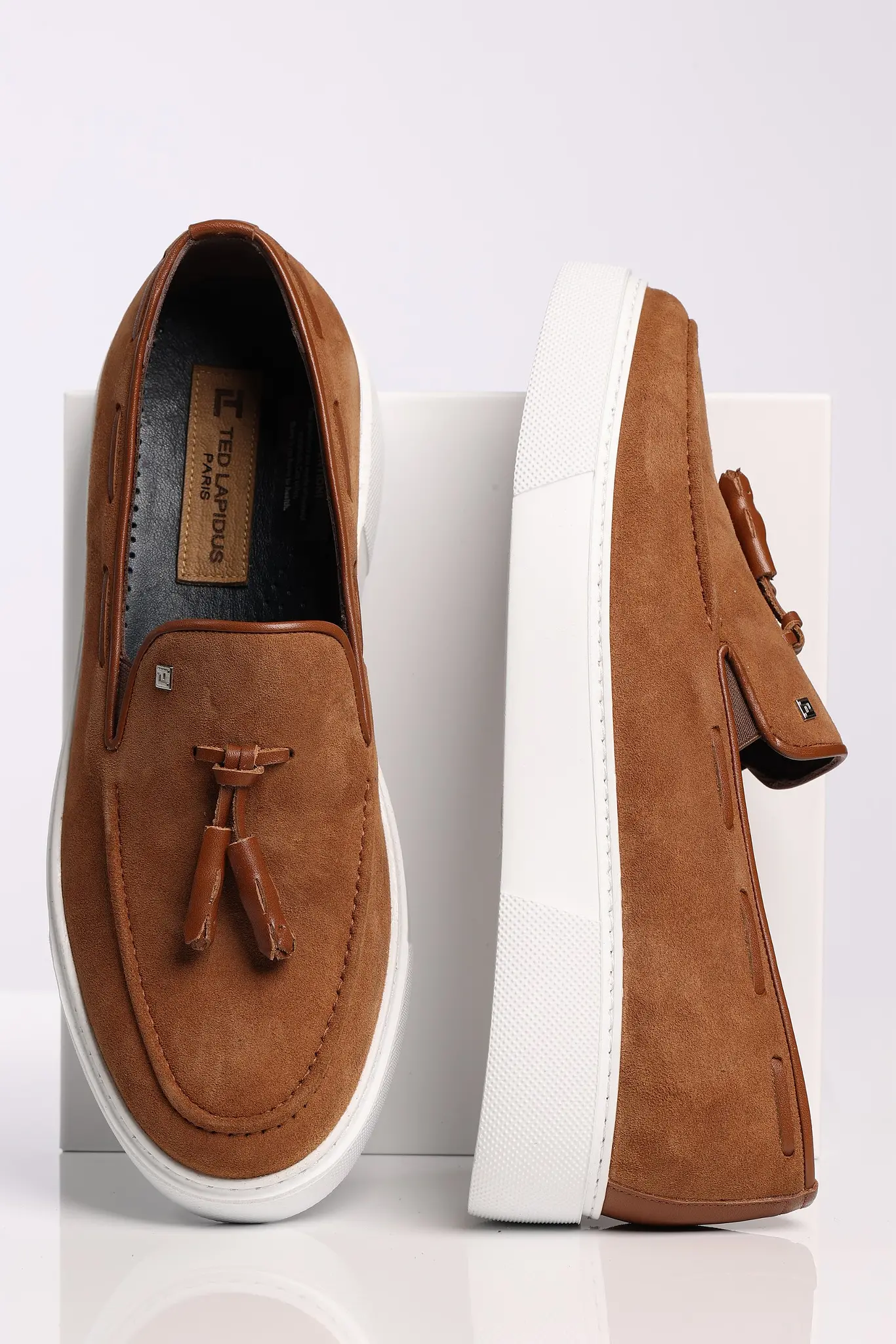 Mocasini pentru barbati — Artizana Fashion, foto 7