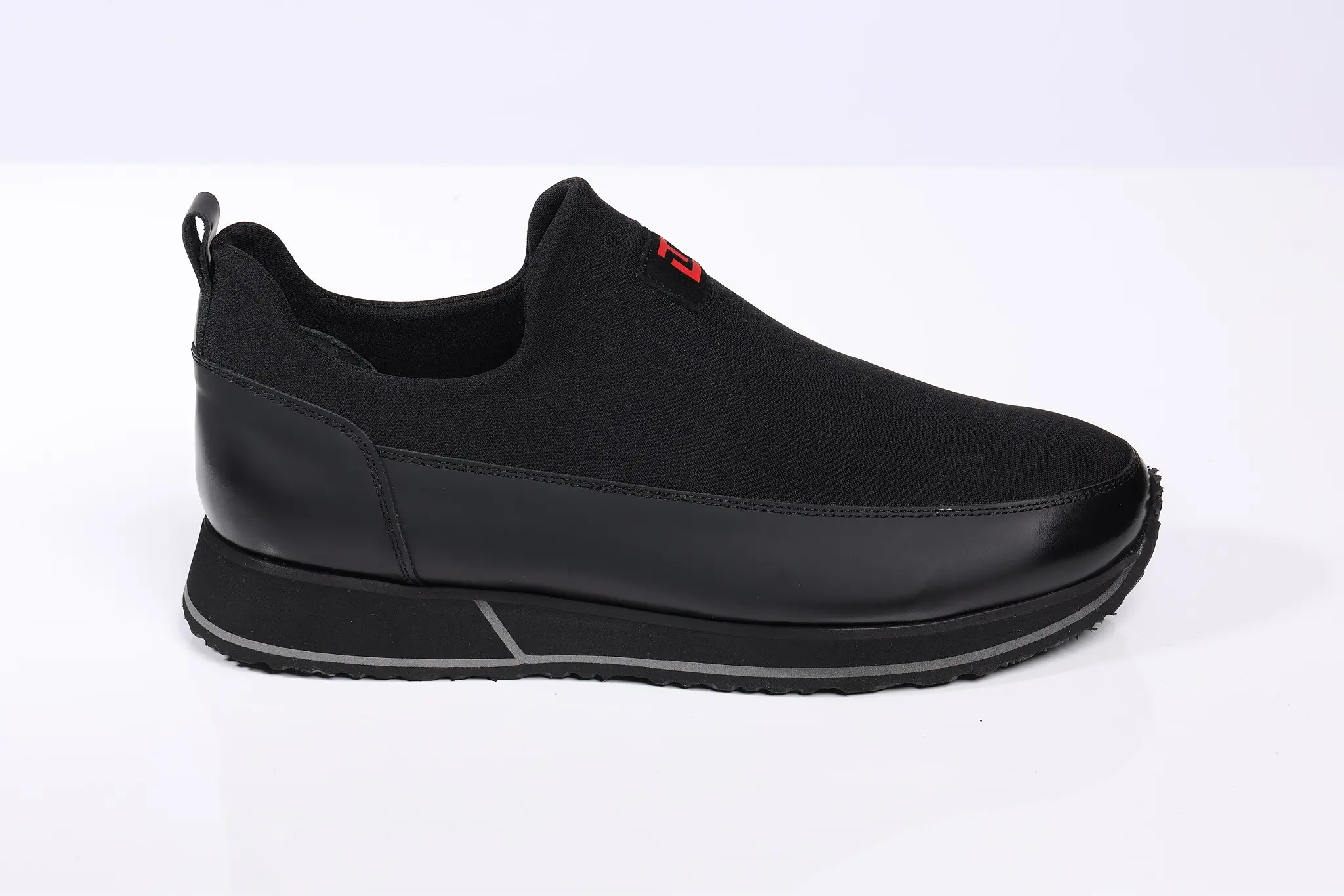 Adidași pentru bărbați — Artizana Fashion, foto 3