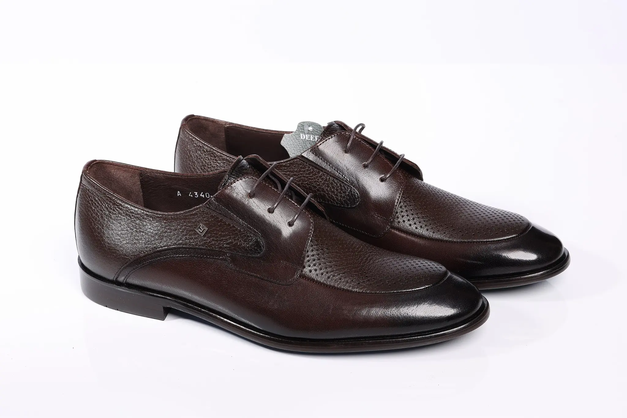 Pantofi pentru bărbați — Artizana Fashion, foto 3