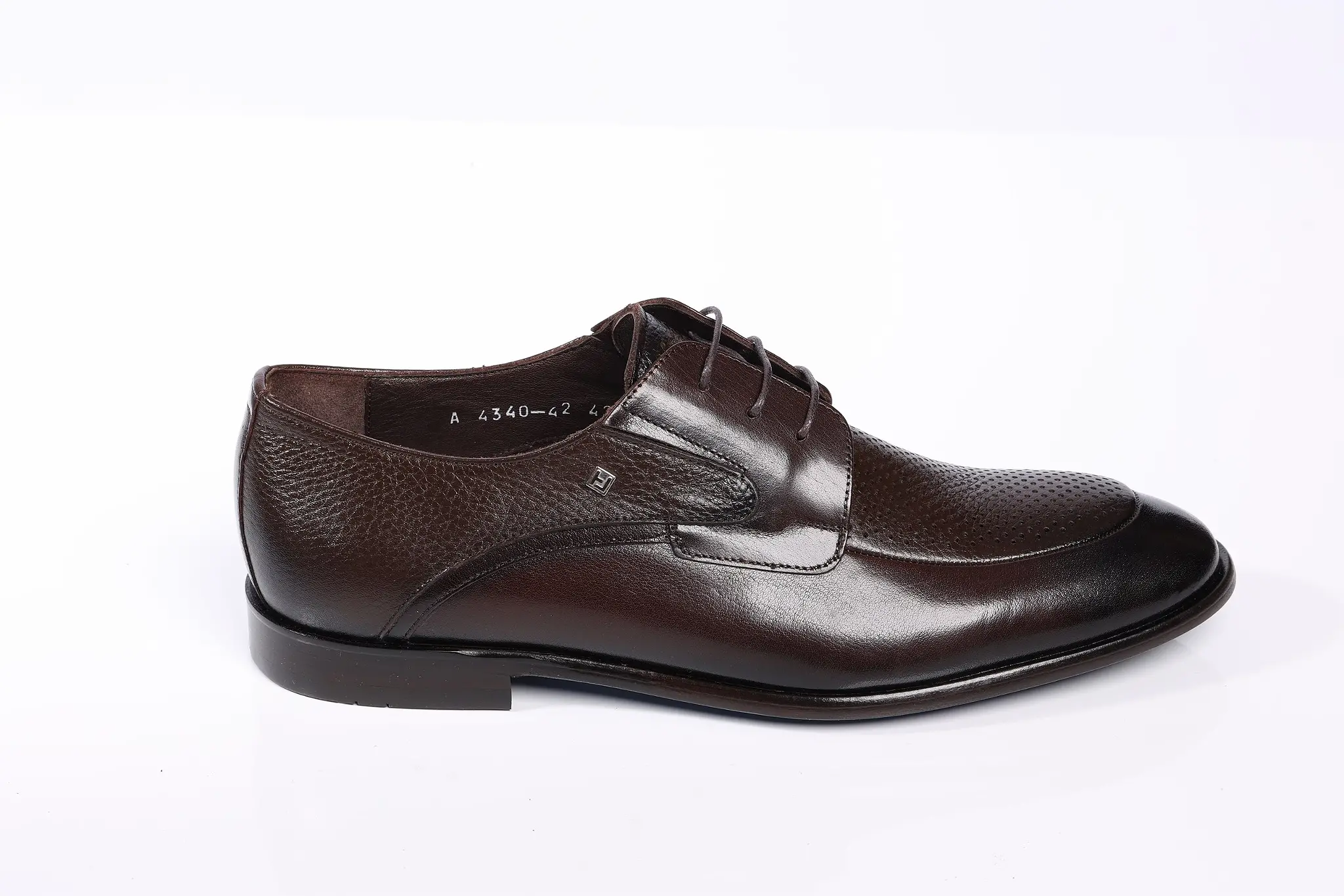 Pantofi pentru bărbați — Artizana Fashion, foto 4