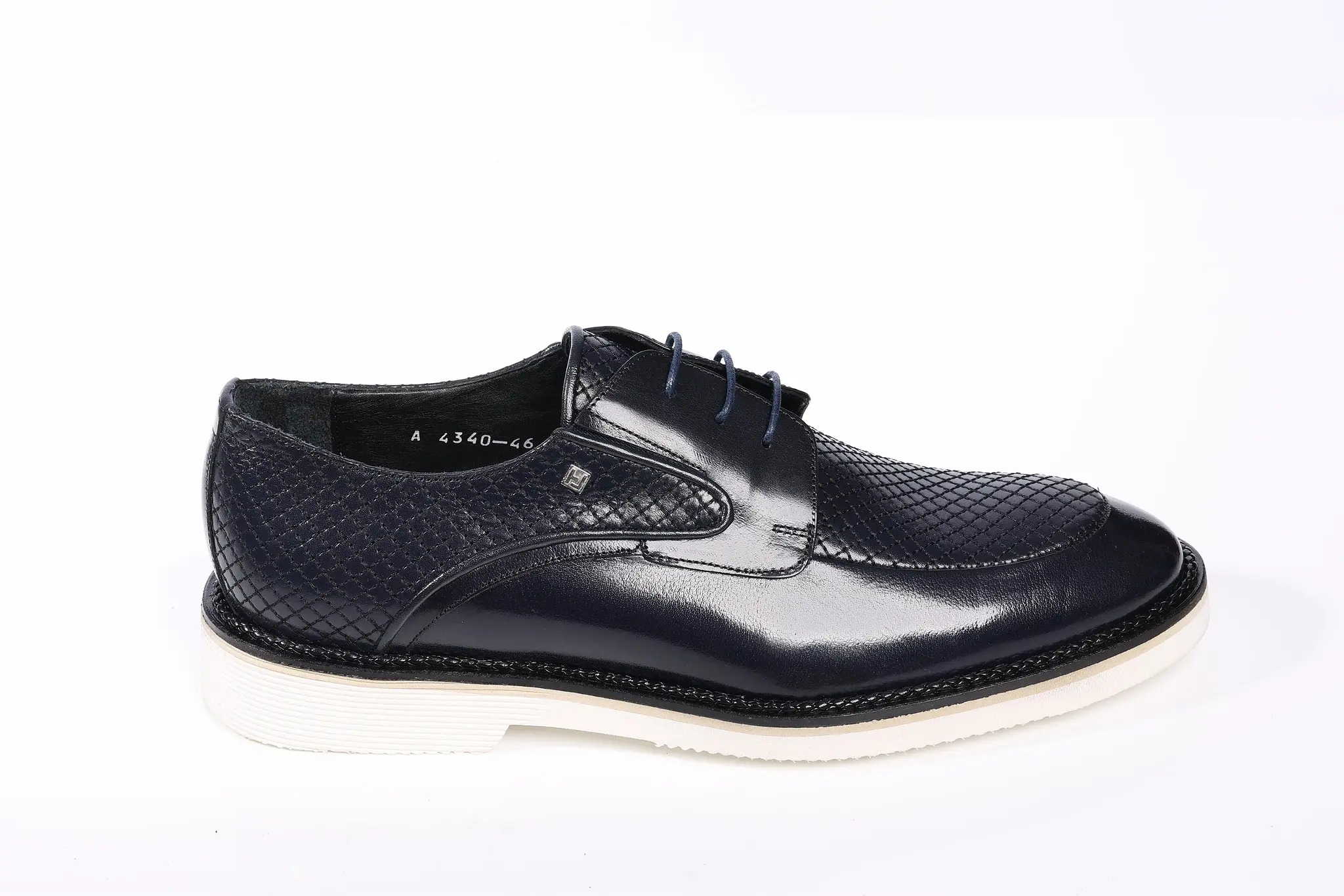 Pantofi pentru bărbați — Artizana Fashion, foto 1