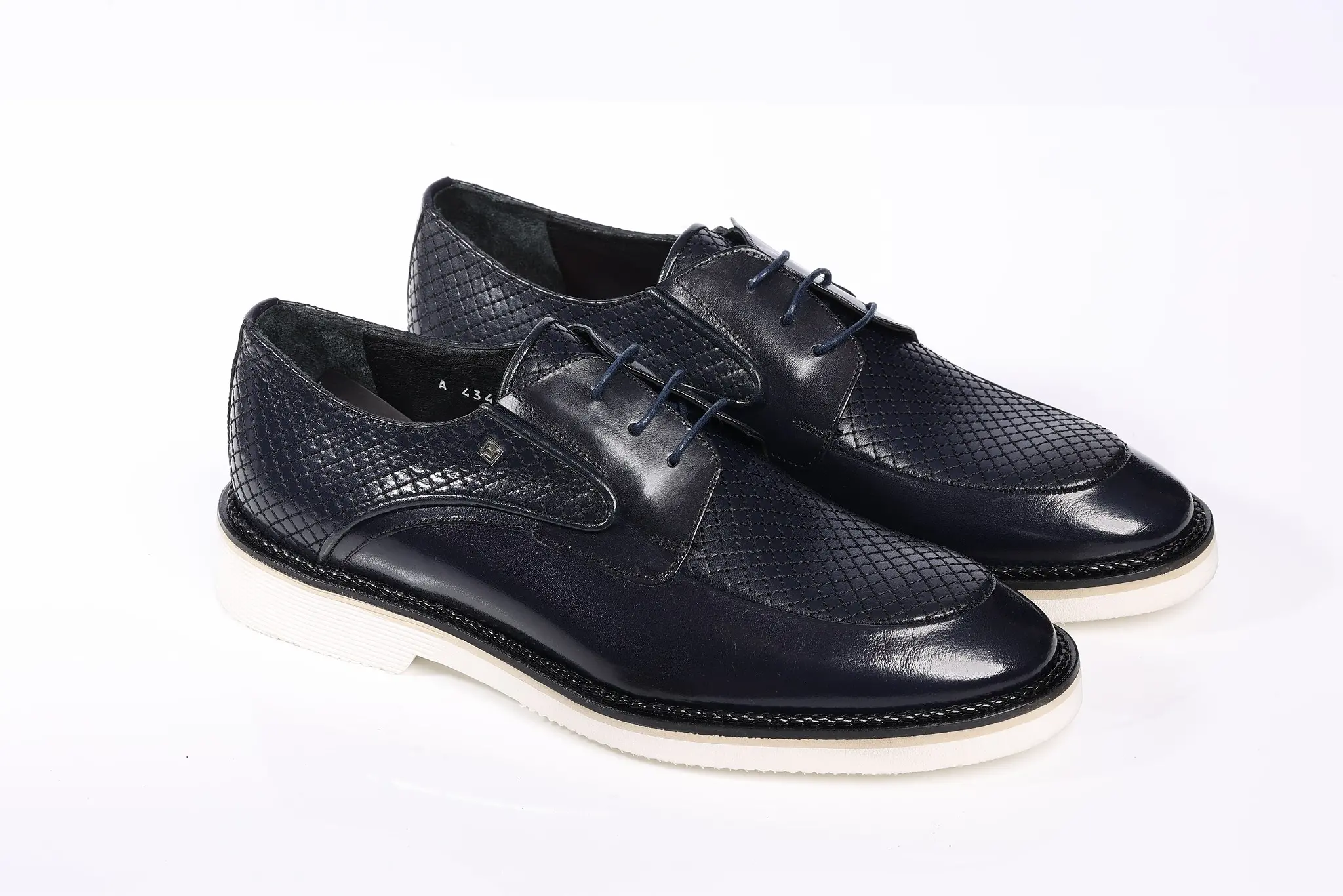 Pantofi pentru bărbați — Artizana Fashion, foto 5