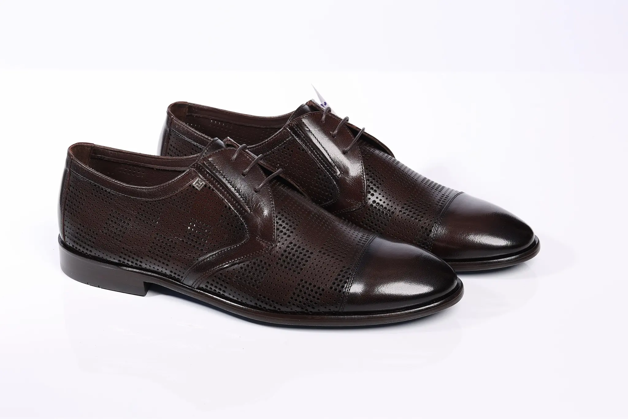 Pantofi pentru bărbați — Artizana Fashion, foto 7
