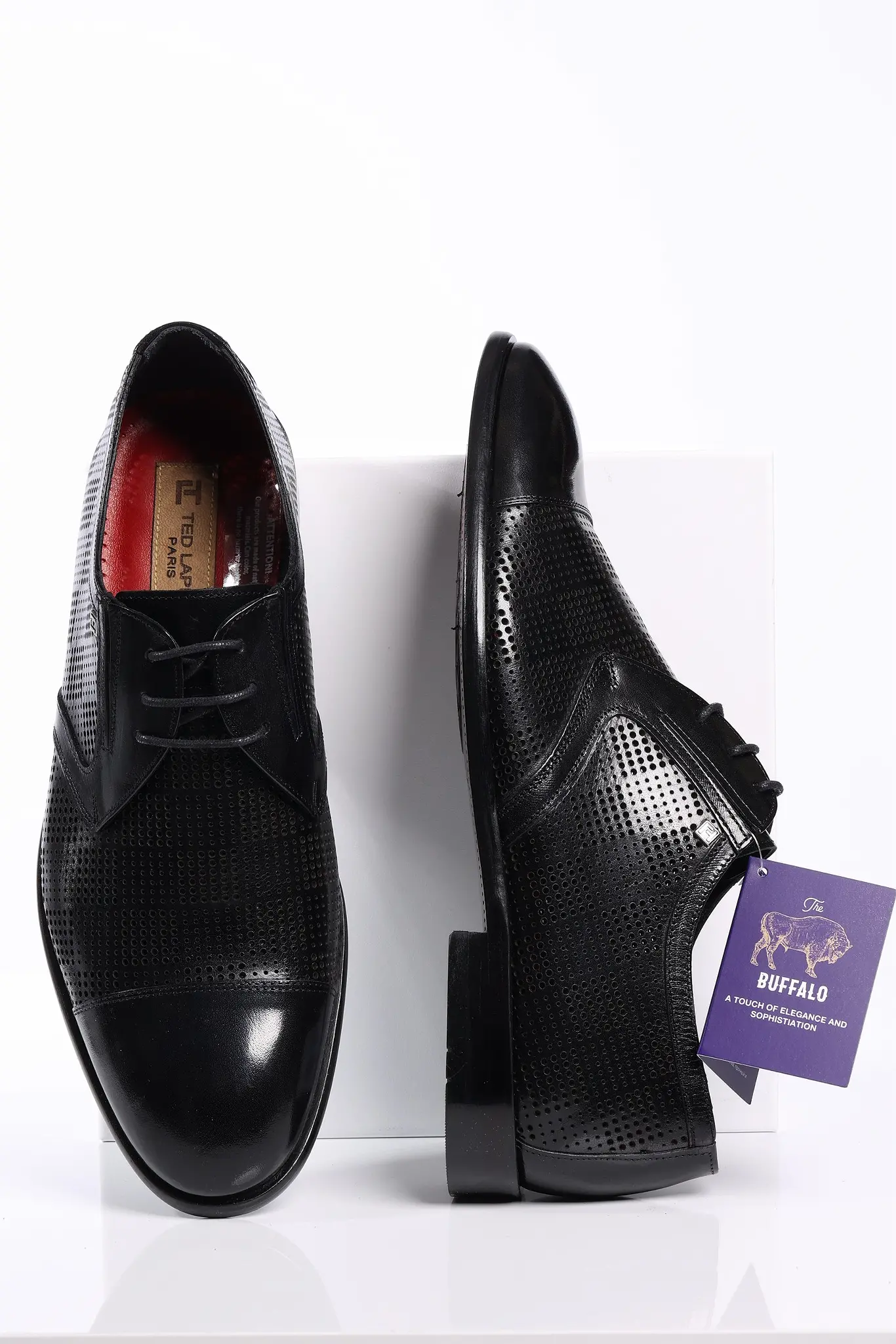 Pantofi pentru bărbați - Artizana Fashion, foto 6