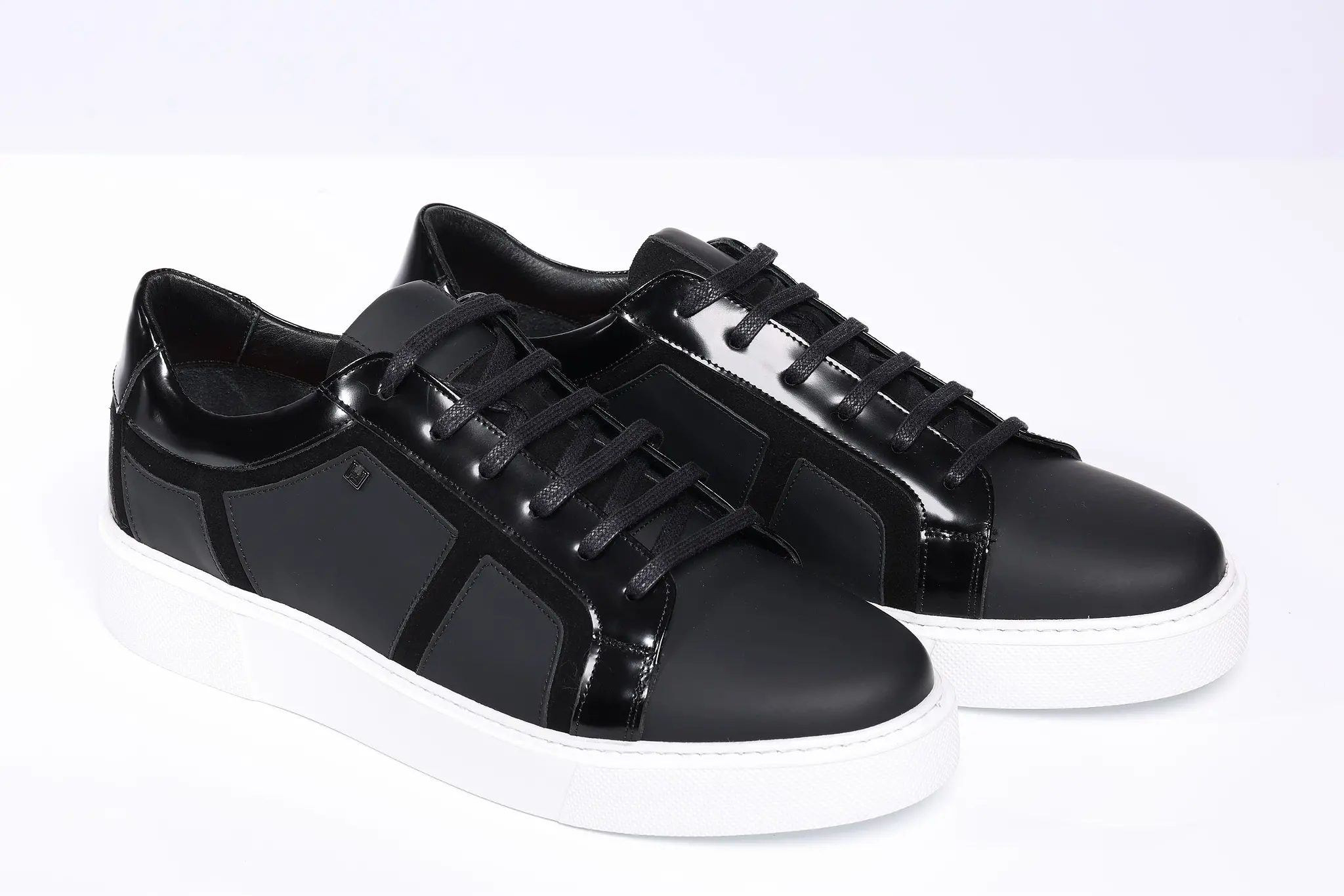 Adidași pentru bărbați — Artizana Fashion, foto 2