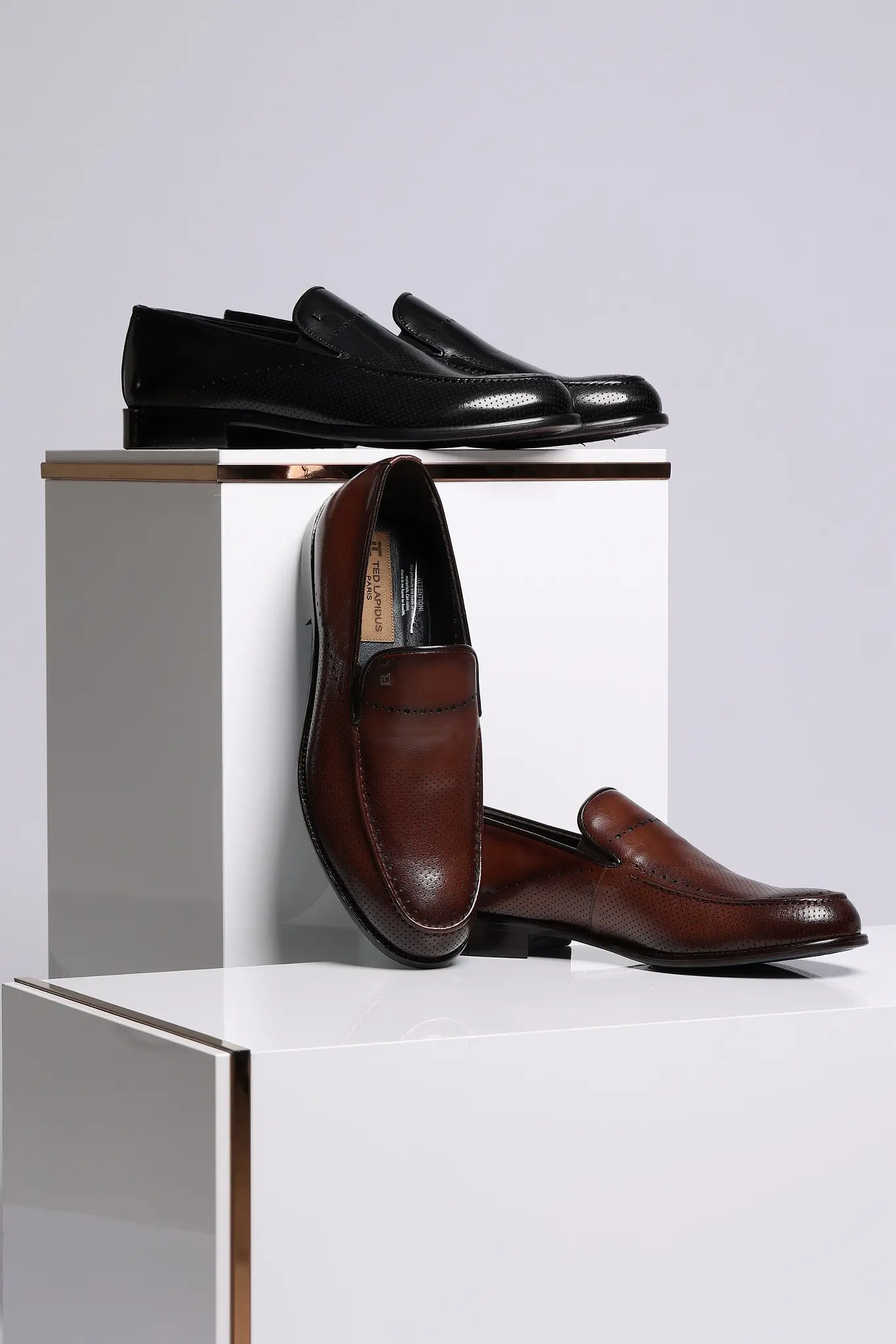 Pantofi pentru bărbați — Artizana Fashion, foto 1
