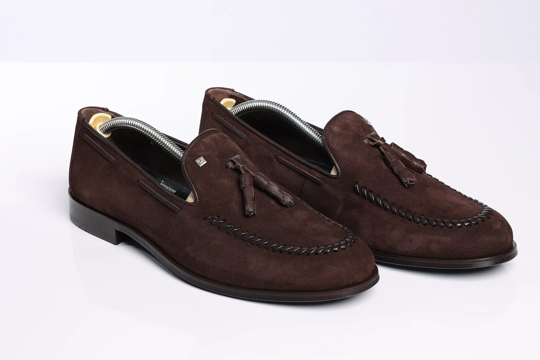 Pantofi pentru bărbați — Artizana Fashion, foto 1