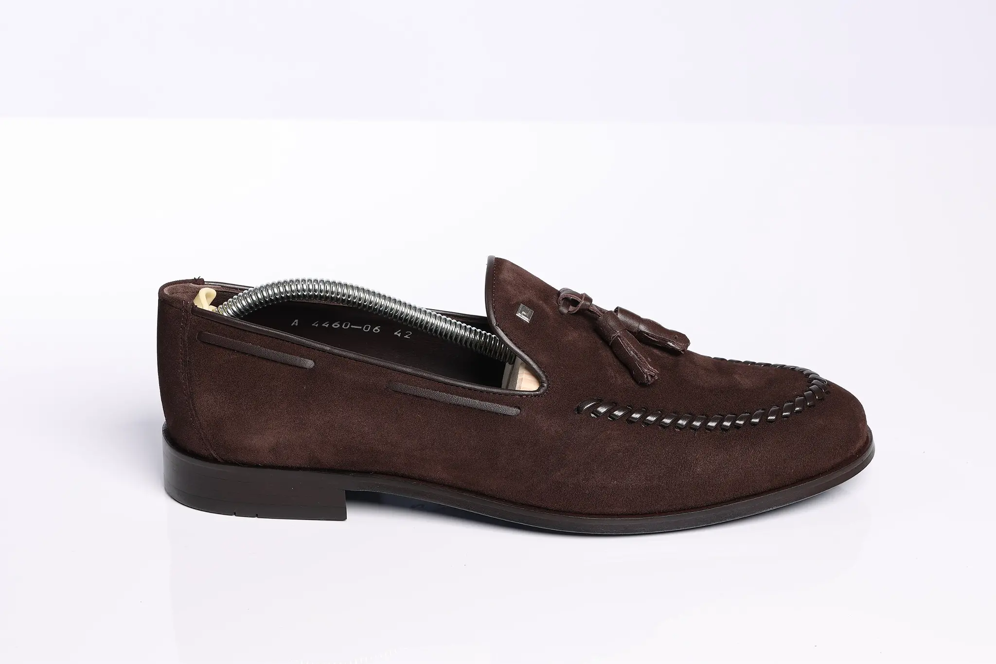 Pantofi pentru bărbați — Artizana Fashion, foto 2