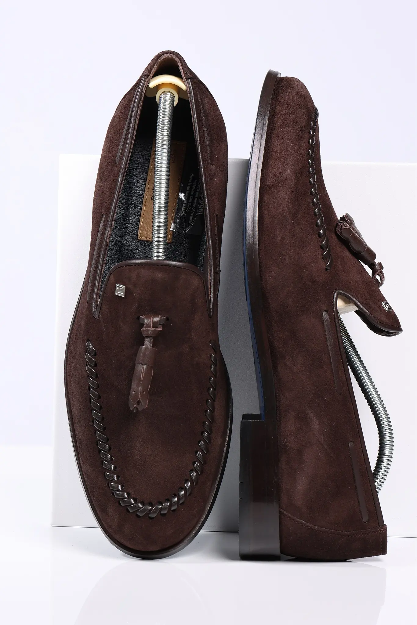 Pantofi pentru bărbați — Artizana Fashion, foto 3