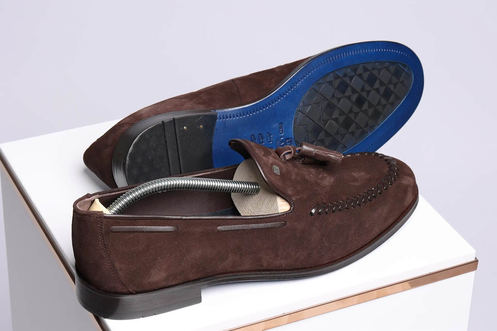 Pantofi pentru bărbați — Artizana Fashion, foto 4