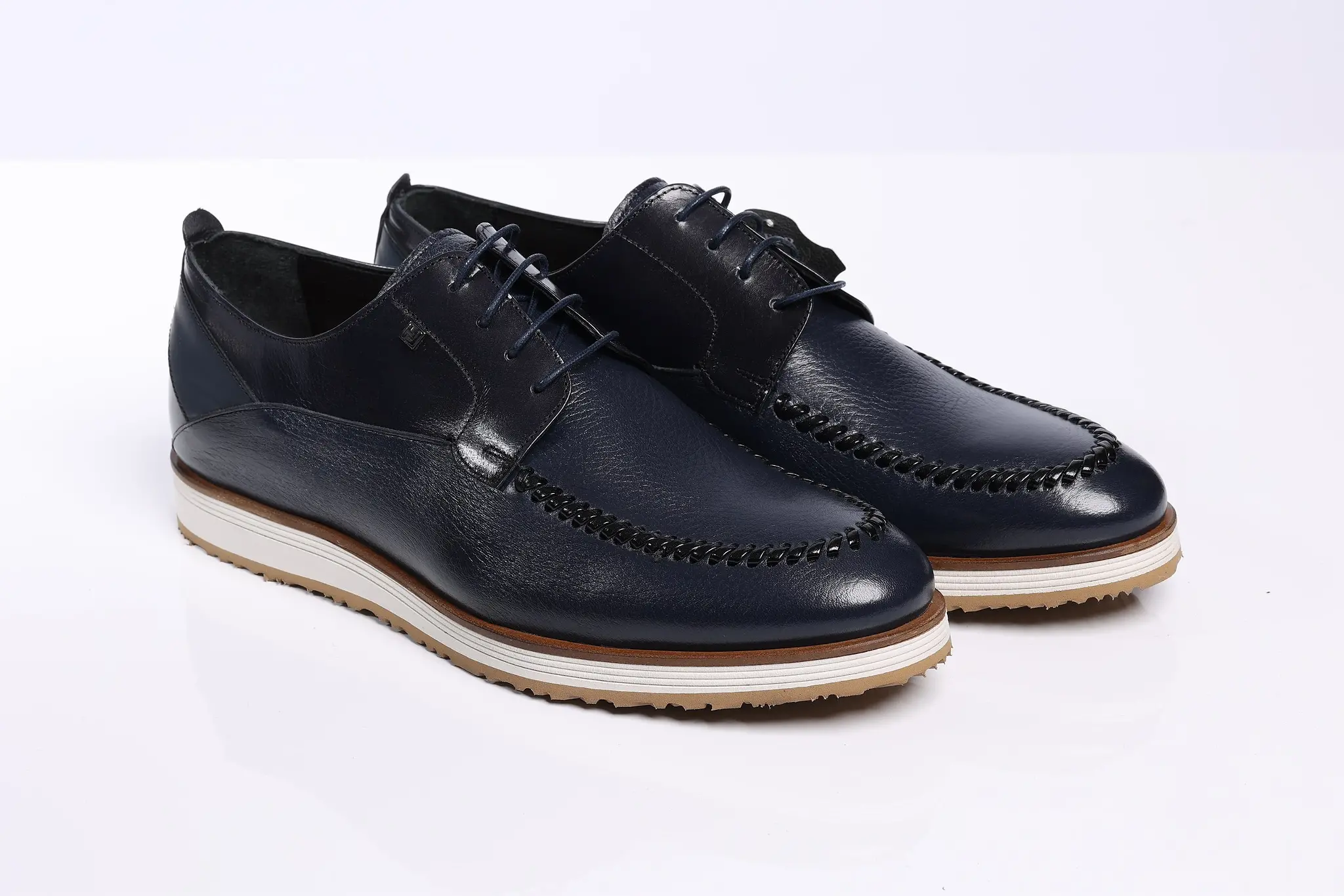 Pantofi pentru bărbați — Artizana Fashion, foto 2