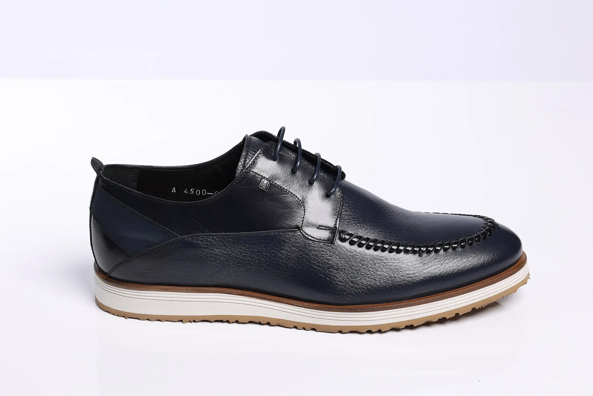 Pantofi pentru bărbați — Artizana Fashion, foto 3