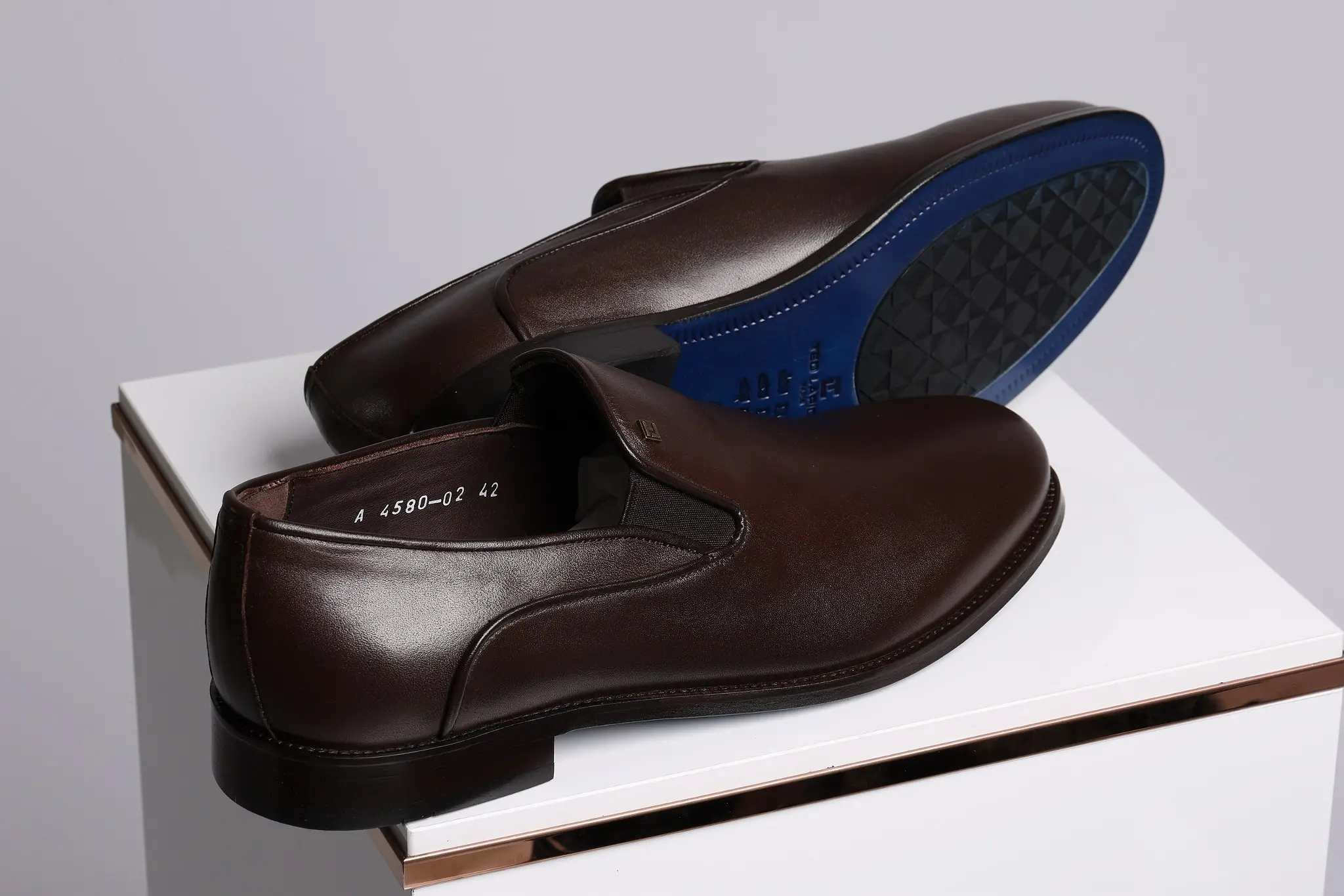 Pantofi pentru bărbați — Artizana Fashion, foto 6