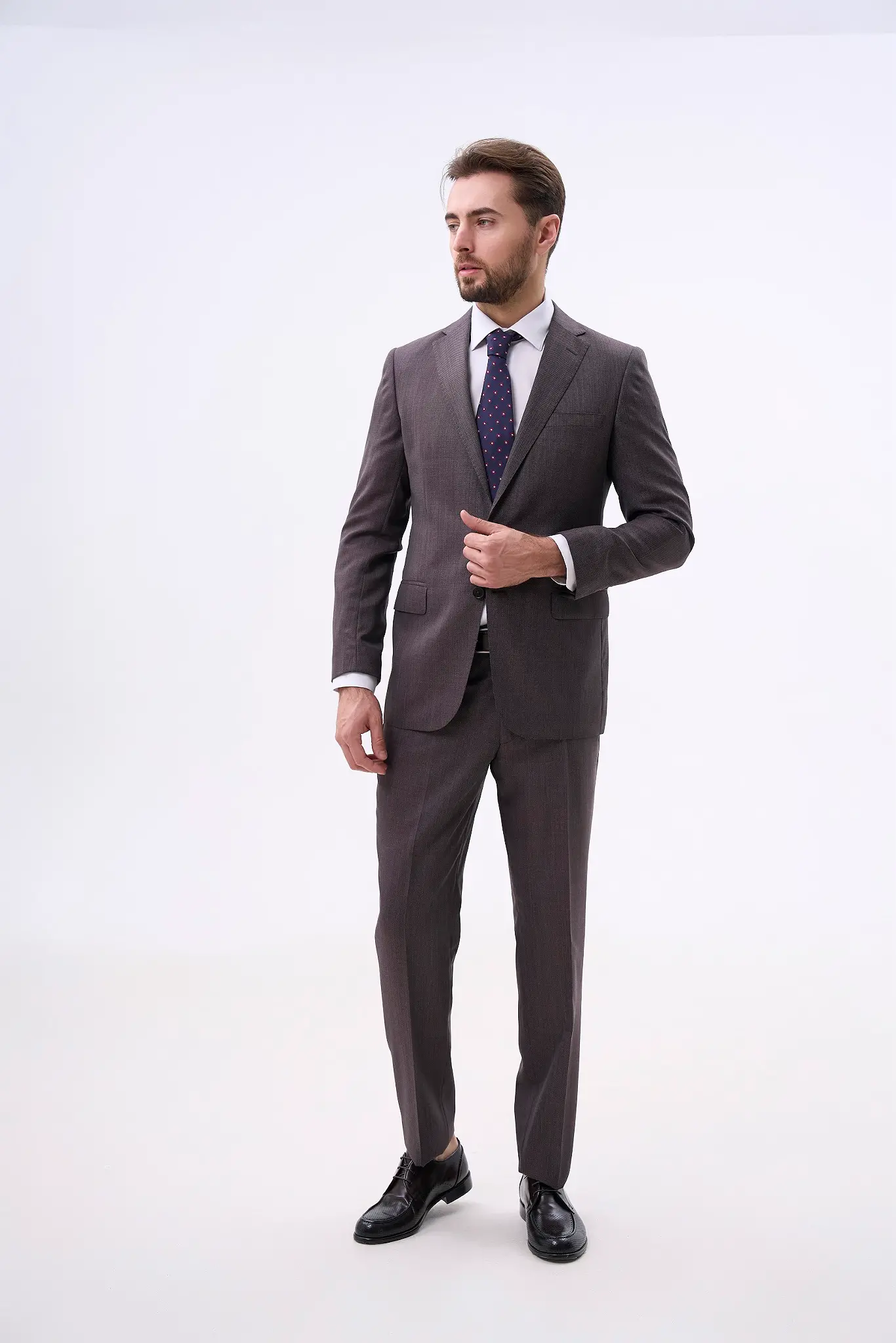 Costum pentru bărbați — Artizana Fashion, foto 2