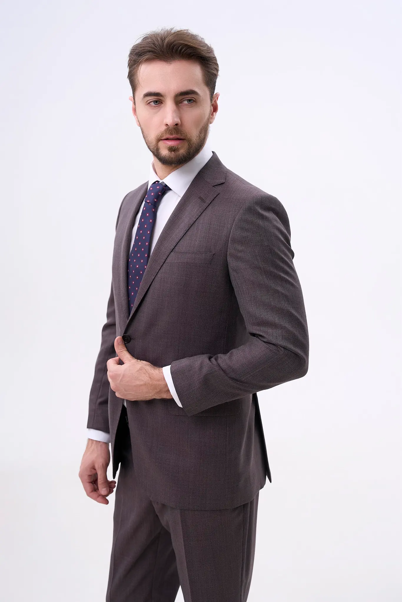 Costum pentru bărbați — Artizana Fashion, foto 3