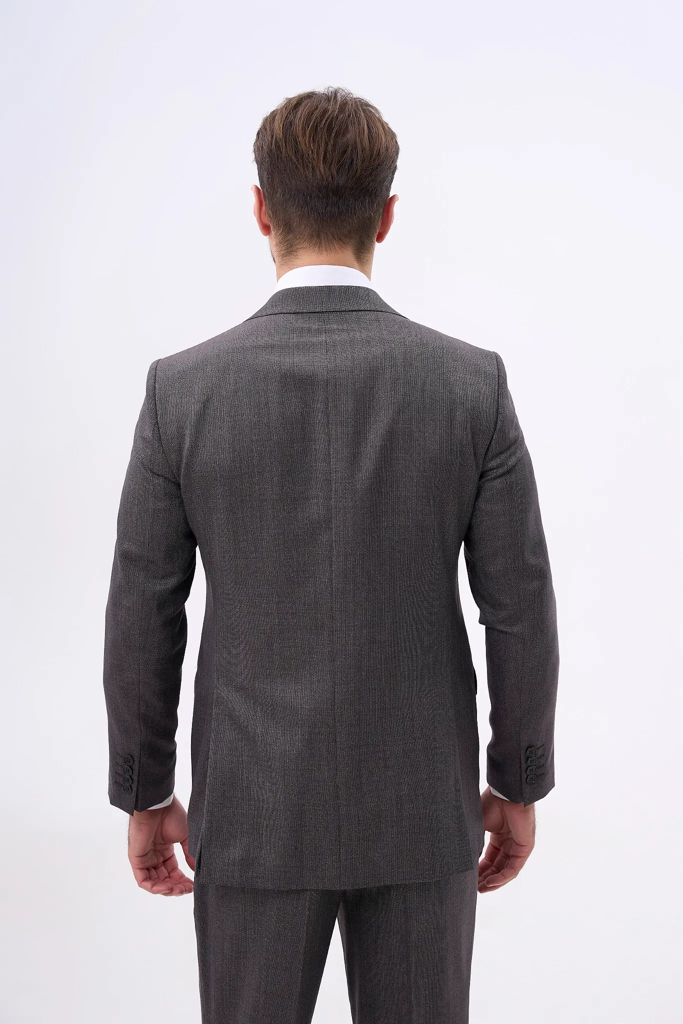 Costum pentru bărbați — Artizana Fashion, foto 5