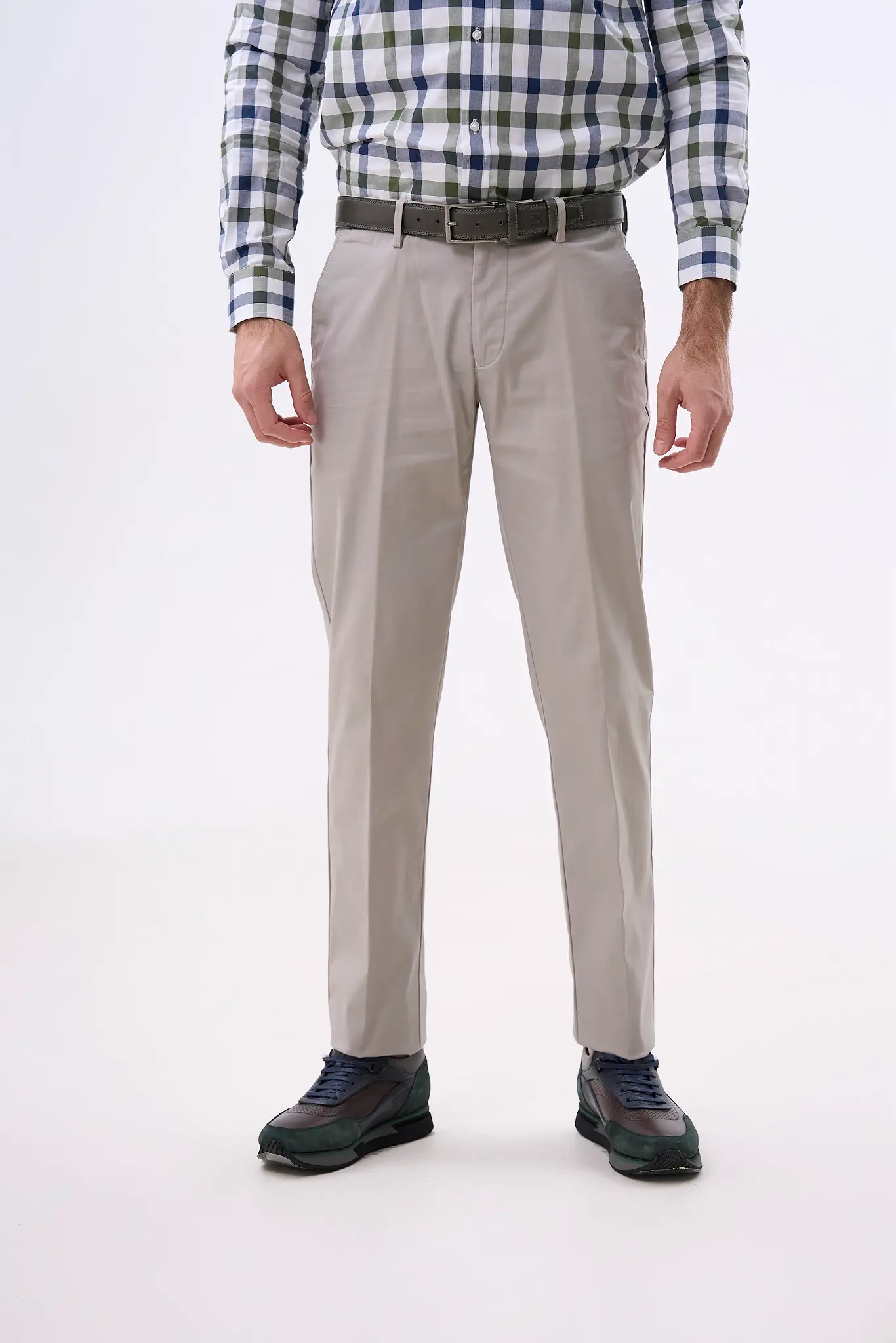 Pantaloni pentru bărbați — Artizana Fashion, foto 1