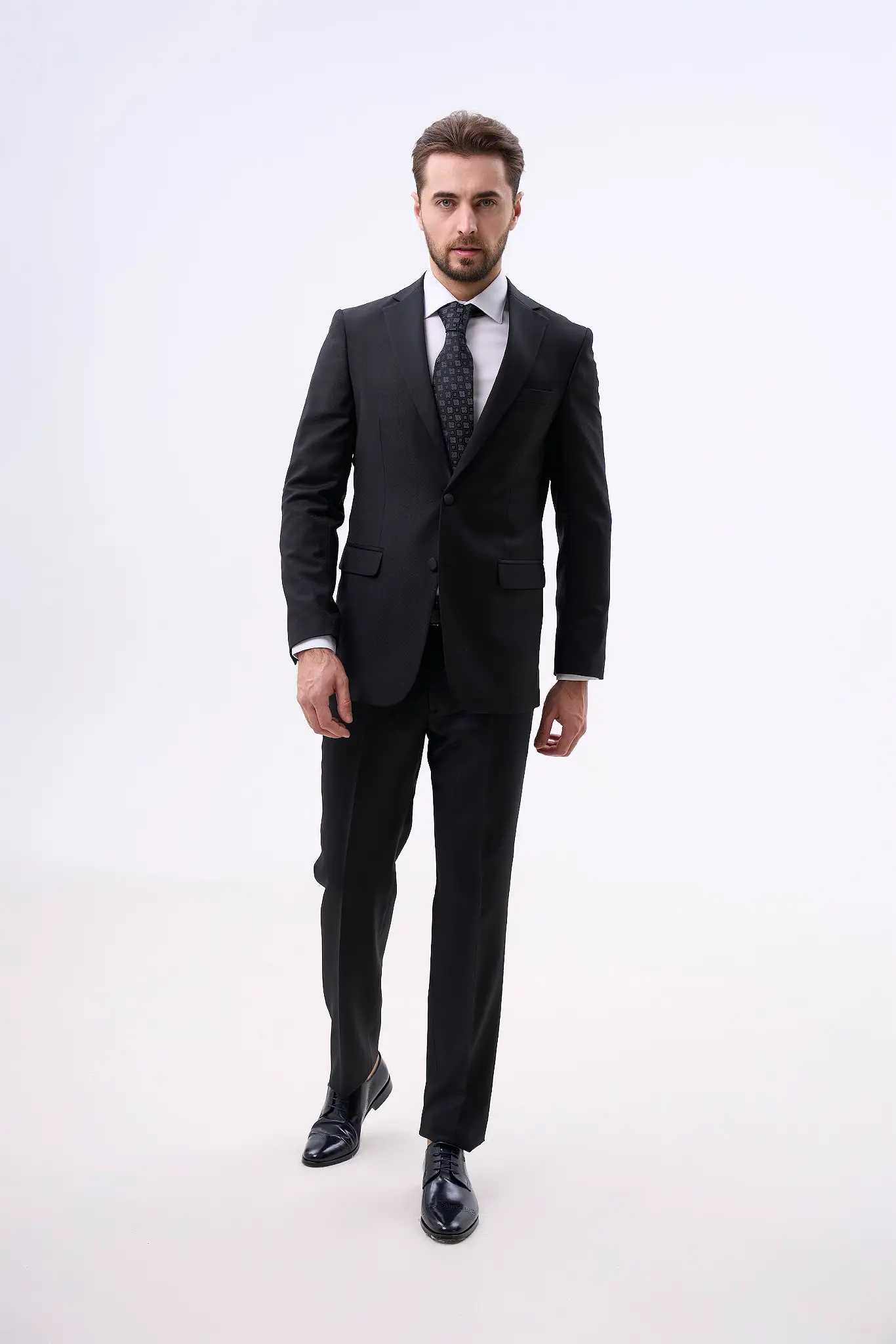 Costum pentru bărbați — Artizana Fashion, foto 1