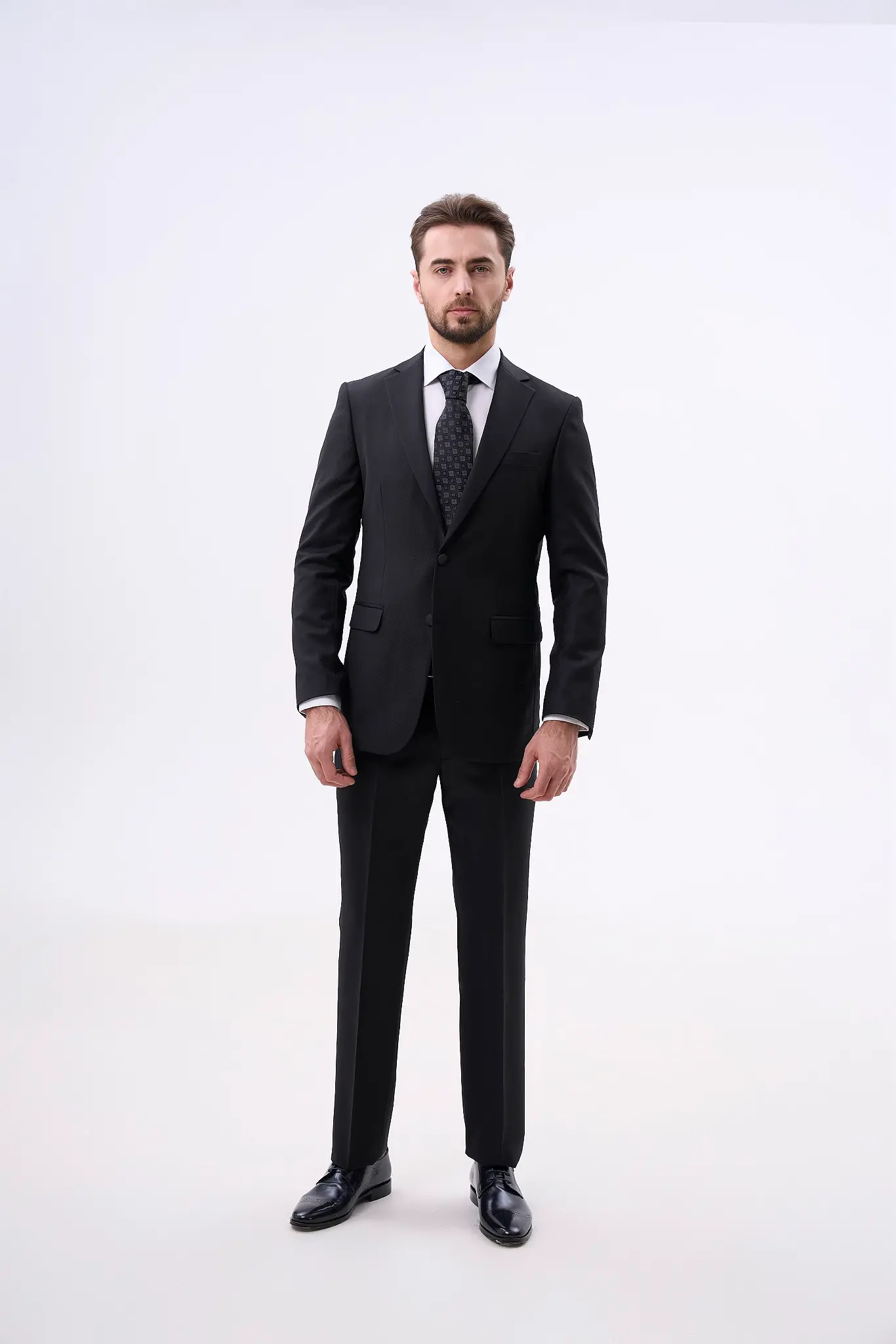 Costum pentru bărbați — Artizana Fashion, foto 2