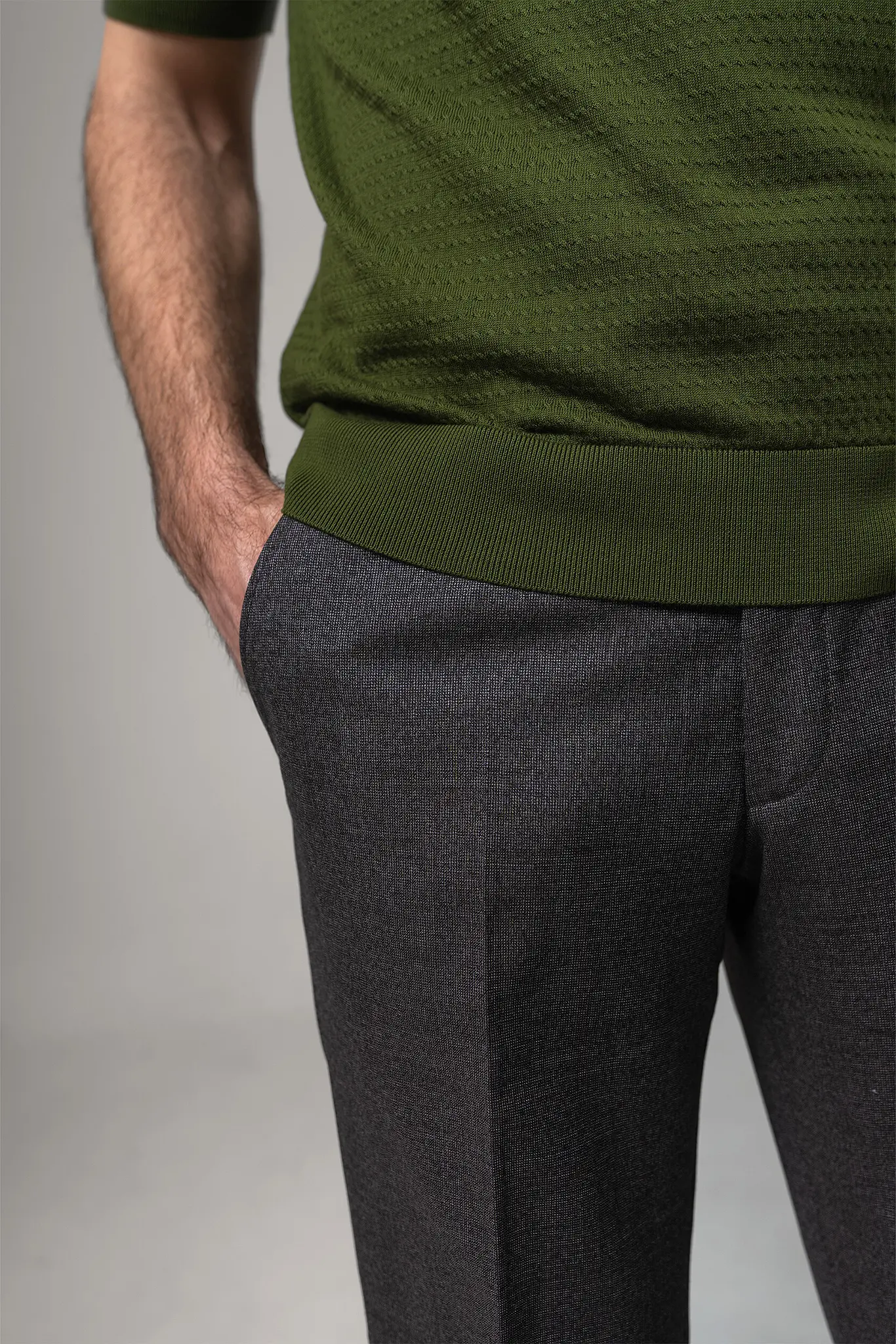 Tricou Polo pentru bărbați — Artizana Fashion, foto 6